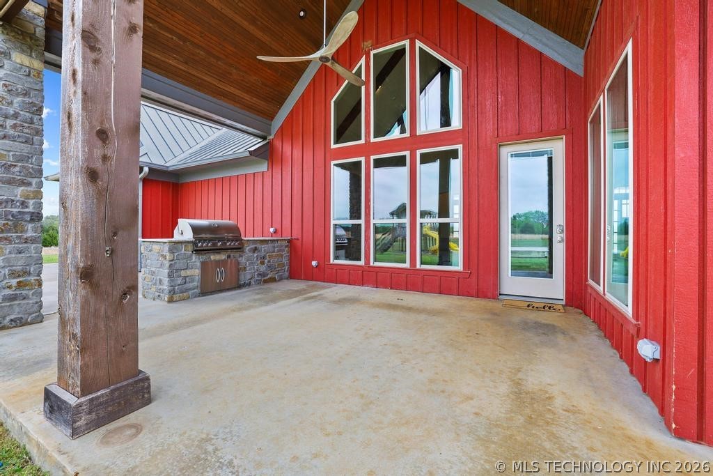 21379 State Road 78 Calera OK 74730