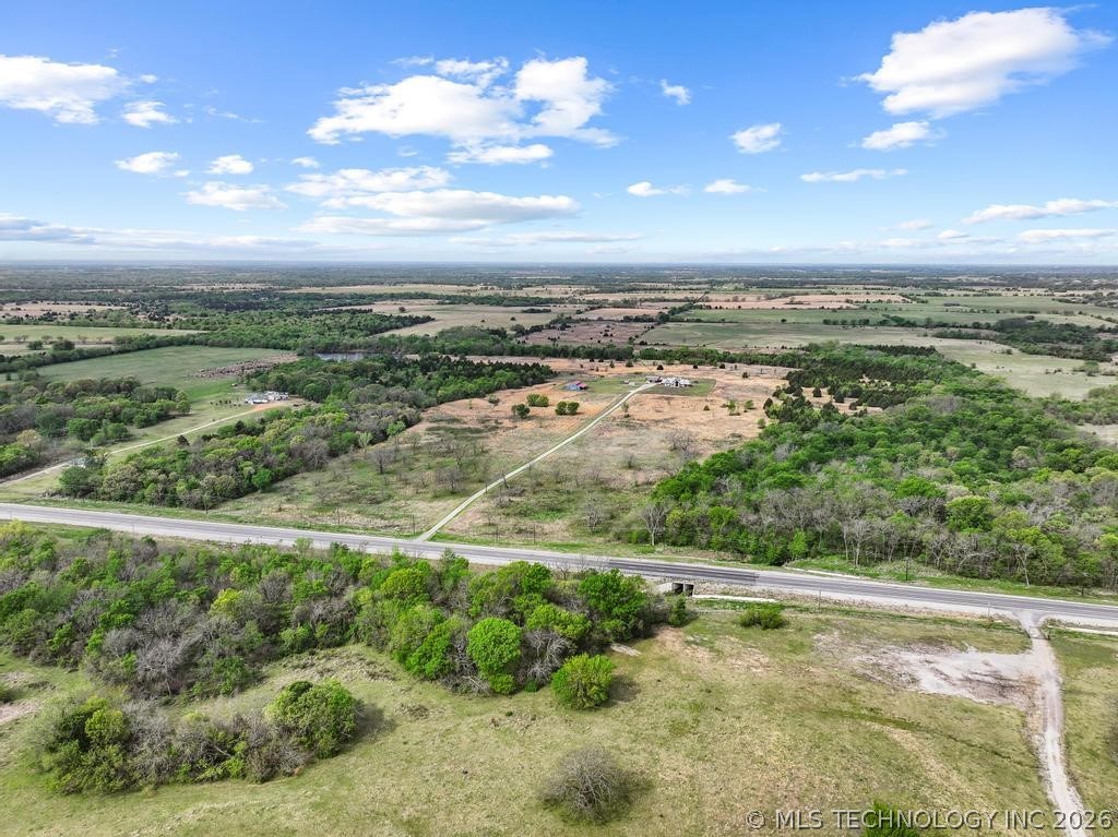 21379 State Road 78 Calera OK 74730