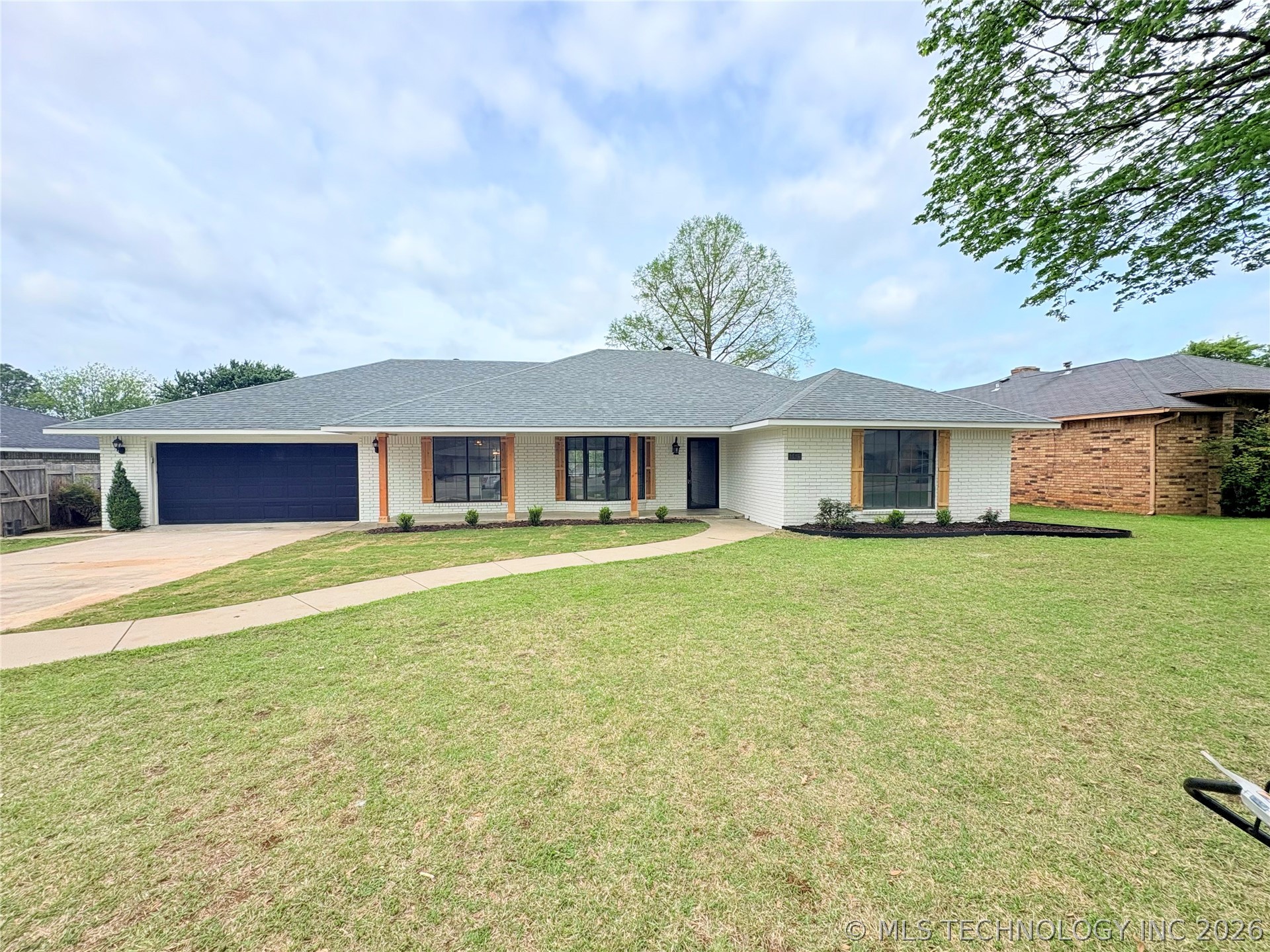 1115 Surrey Drive Ardmore OK 73401