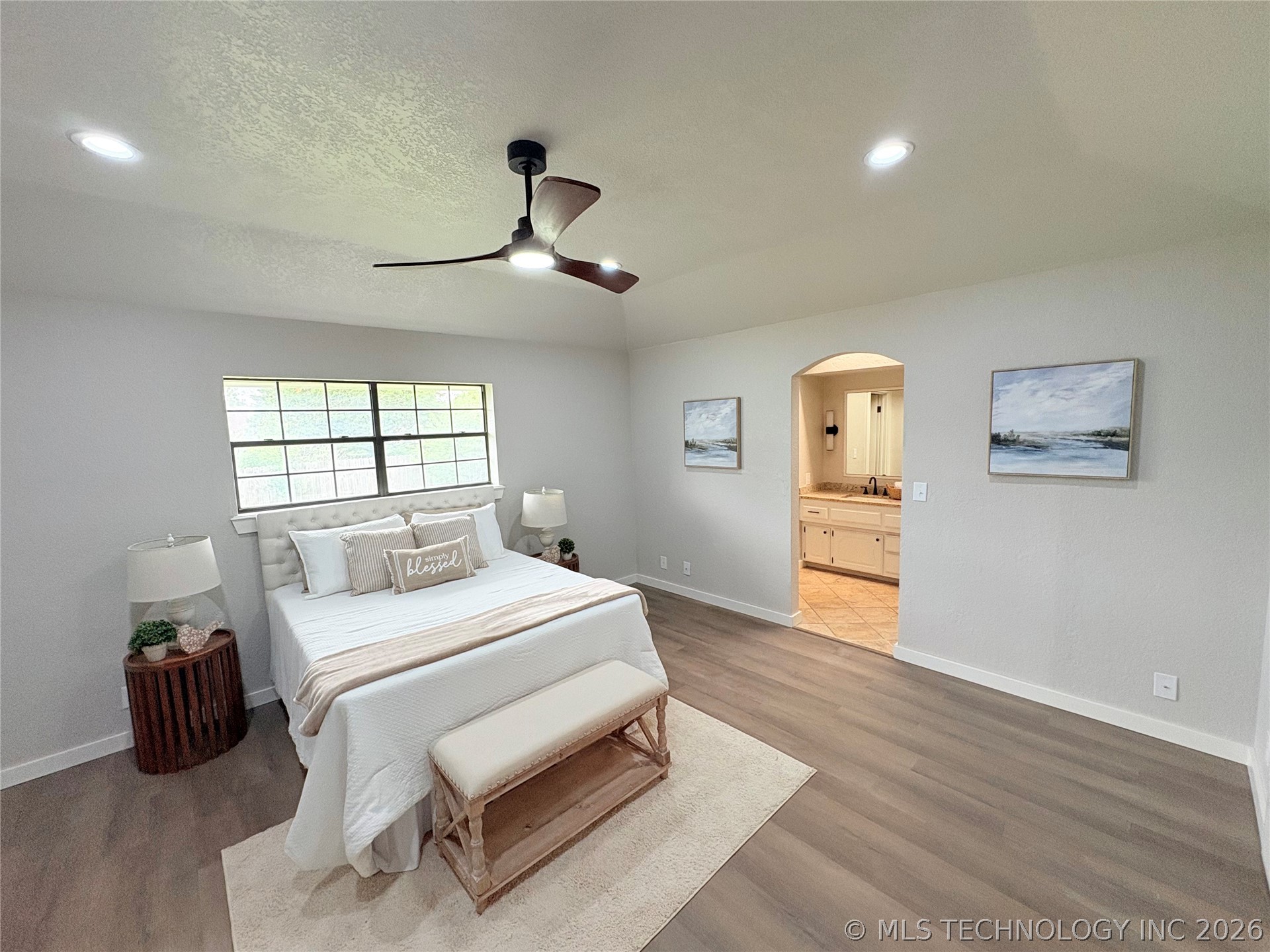 1115 Surrey Drive Ardmore OK 73401