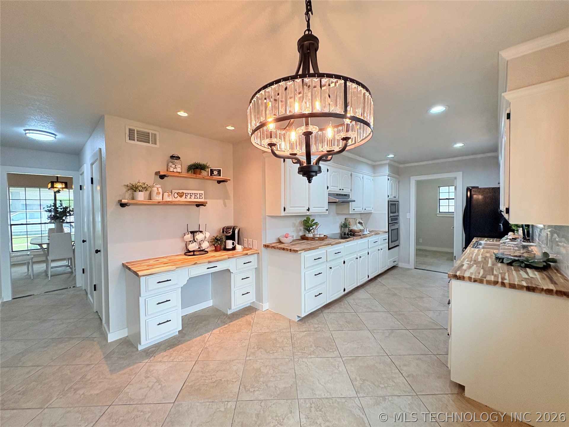 1115 Surrey Drive Ardmore OK 73401