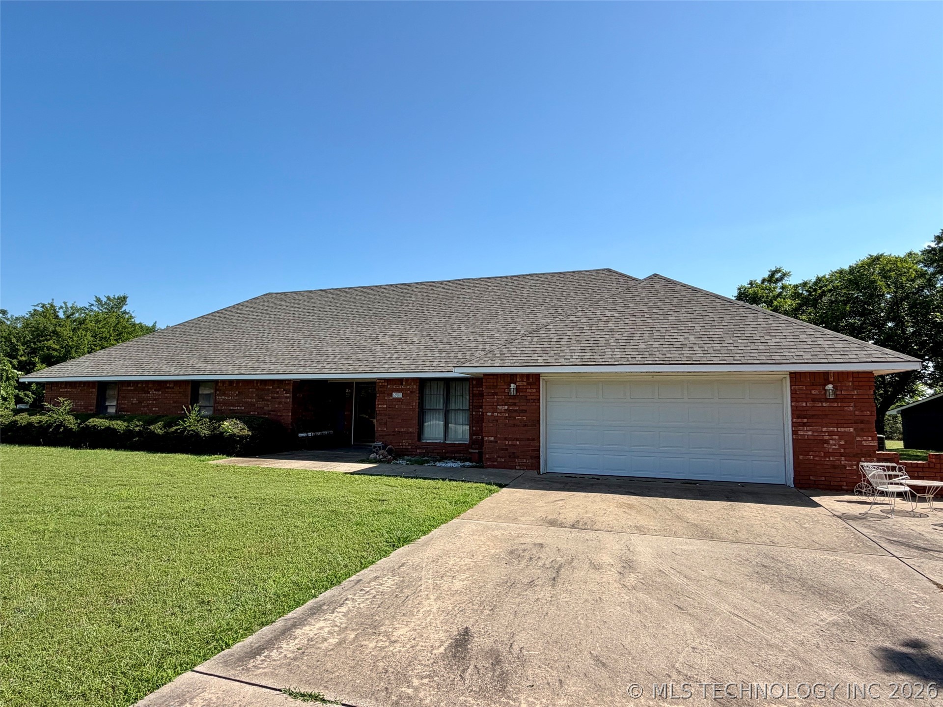 6988 Lakeside Circle Kingston OK 73439