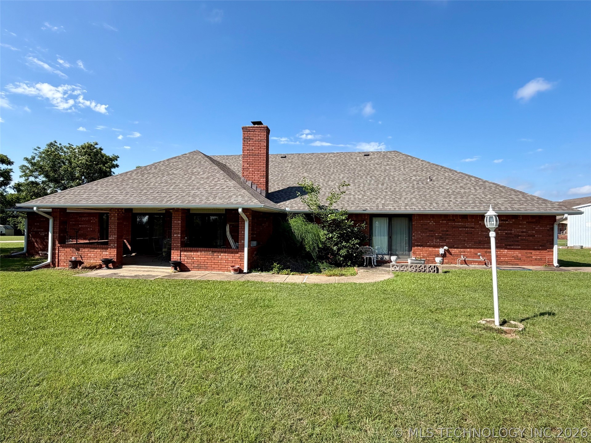 6988 Lakeside Circle Kingston OK 73439