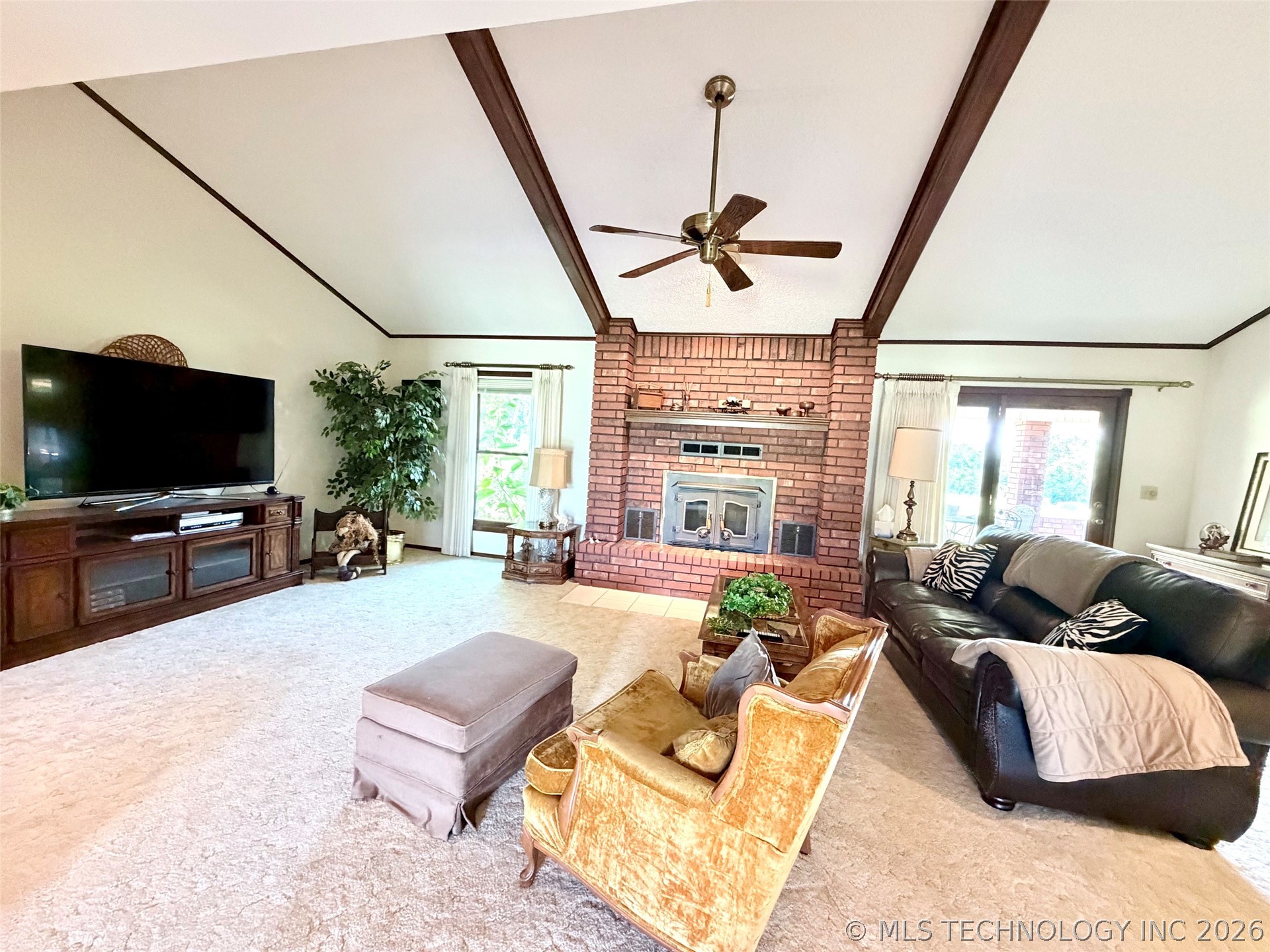 6988 Lakeside Circle Kingston OK 73439