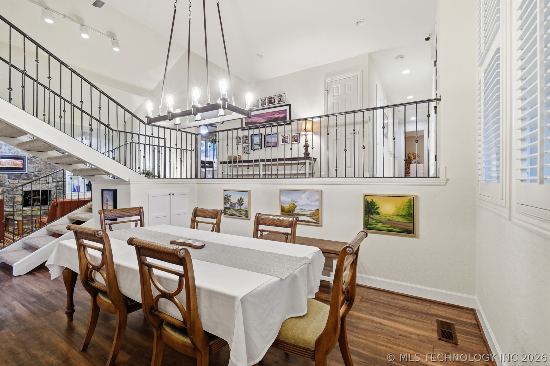 209 Walnut Circle Grove OK 74344