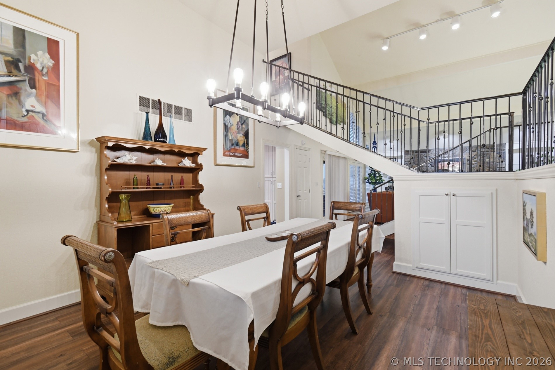 209 Walnut Circle Grove OK 74344