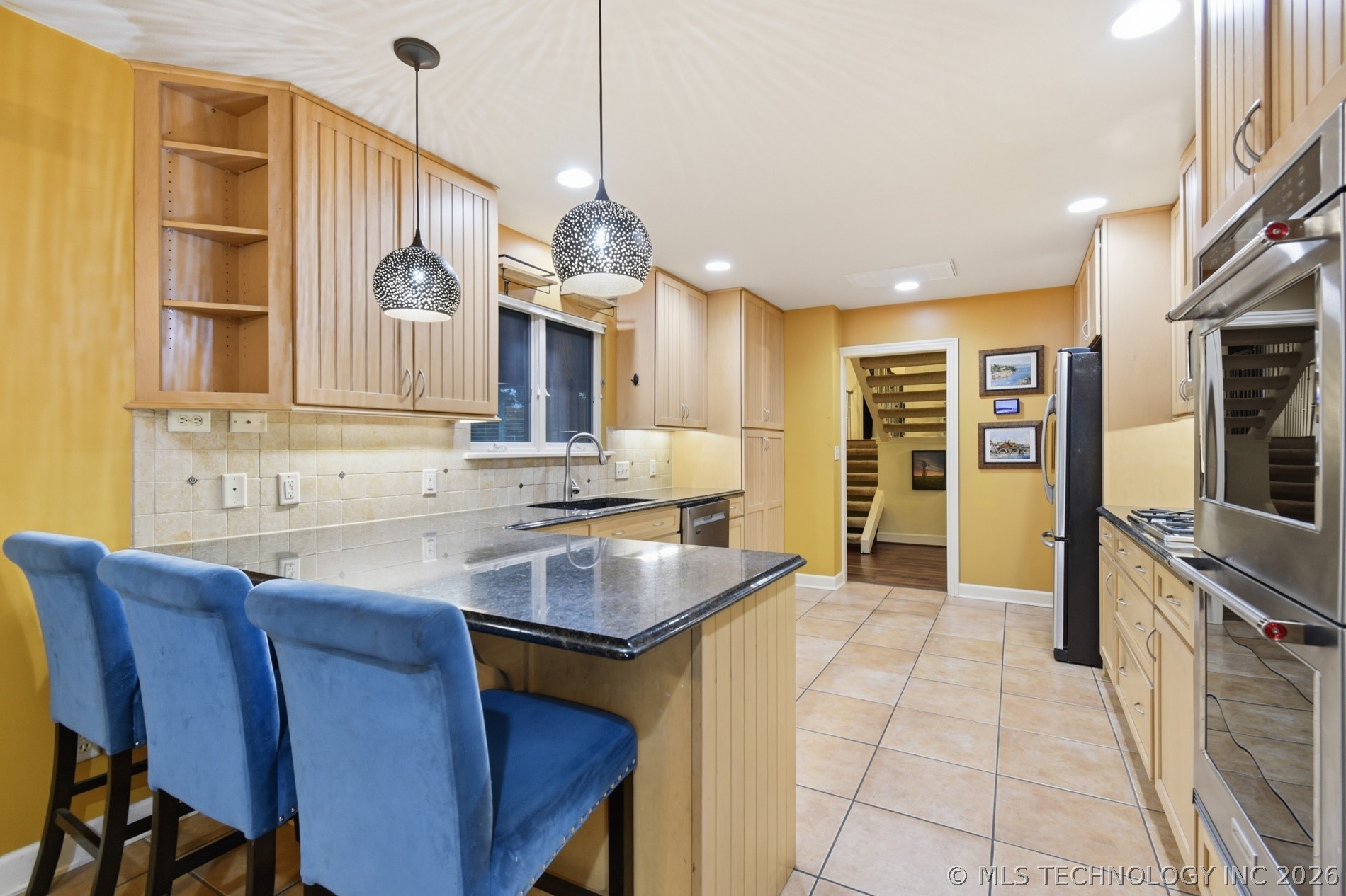 209 Walnut Circle Grove OK 74344