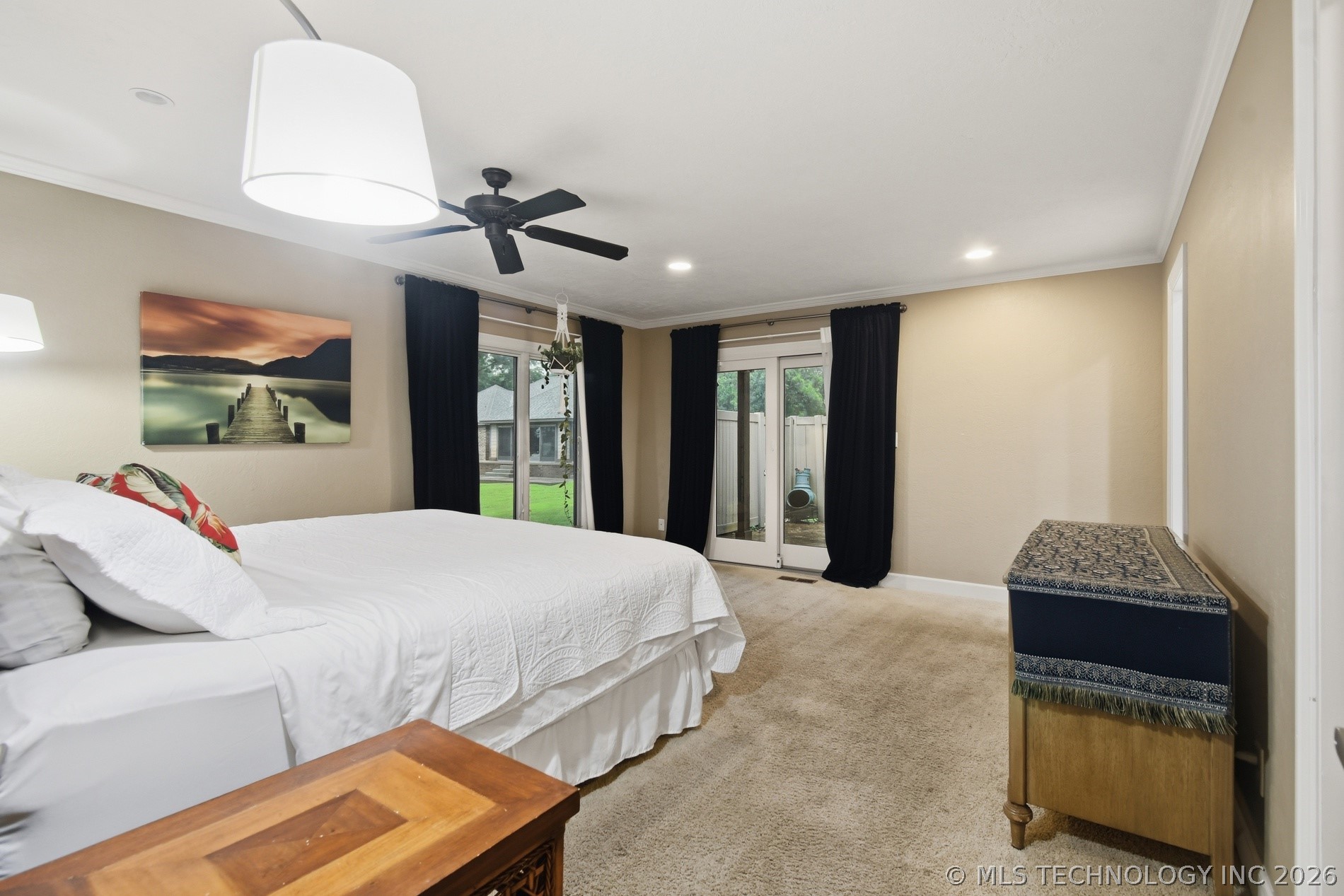 209 Walnut Circle Grove OK 74344
