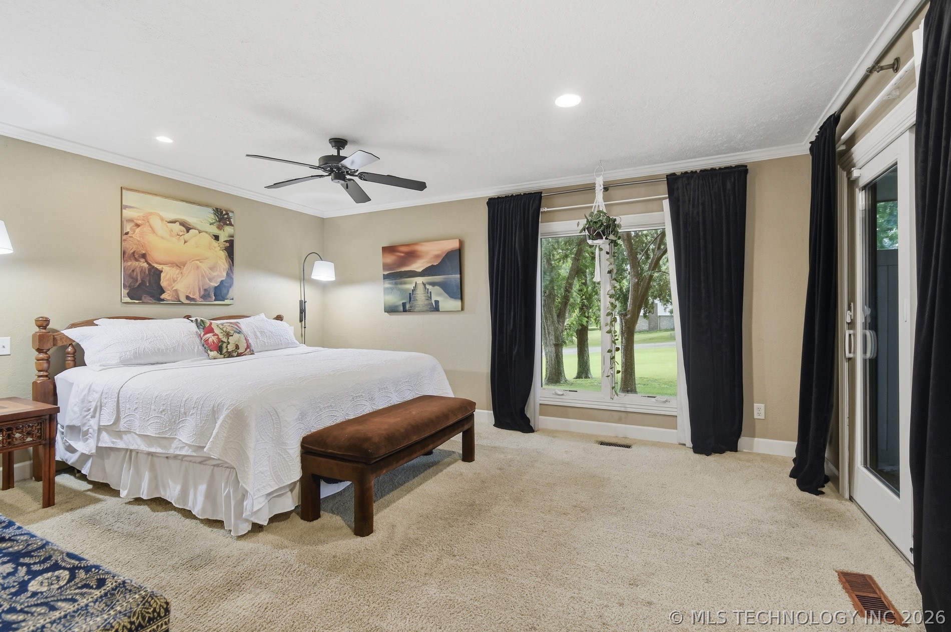 209 Walnut Circle Grove OK 74344
