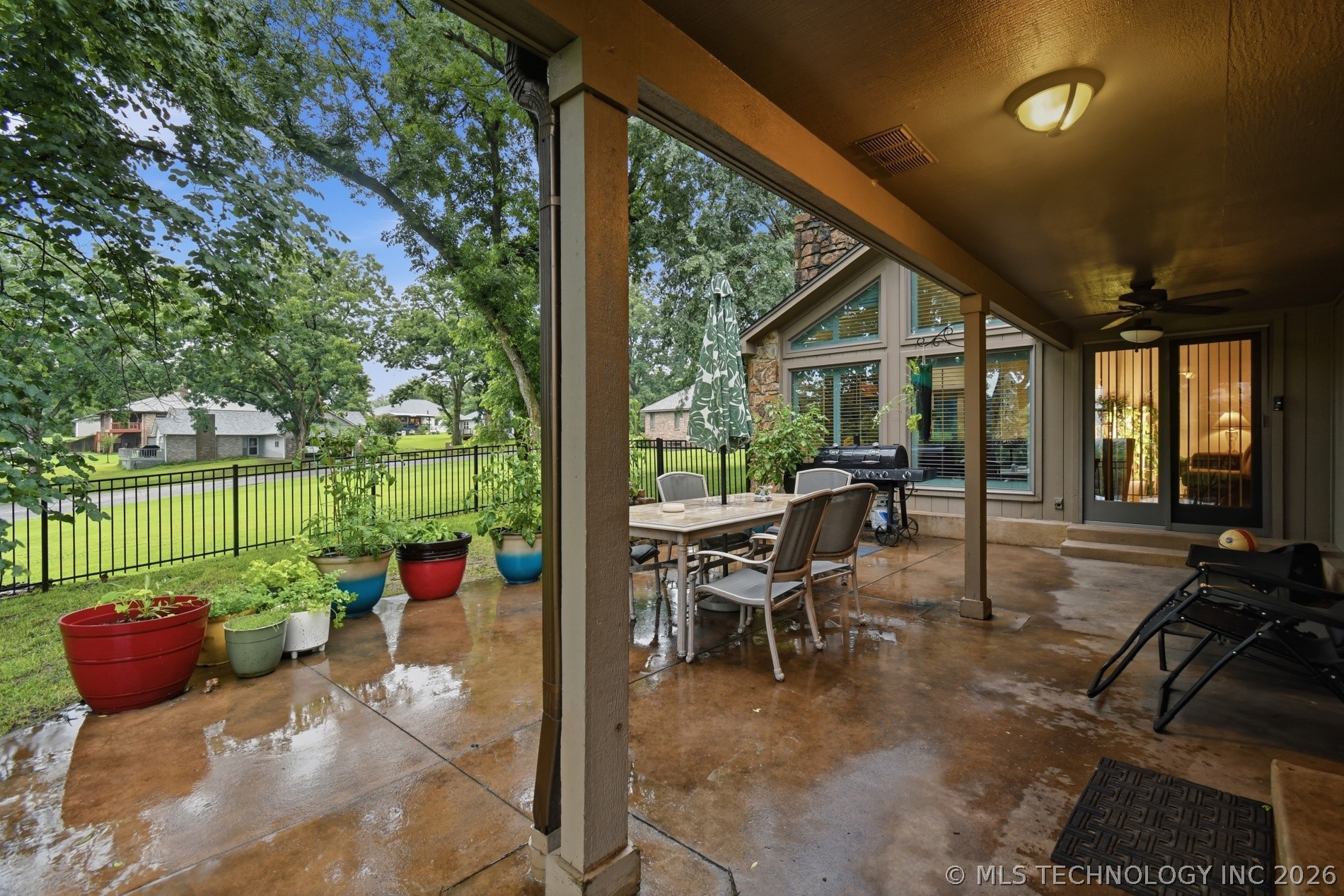 209 Walnut Circle Grove OK 74344
