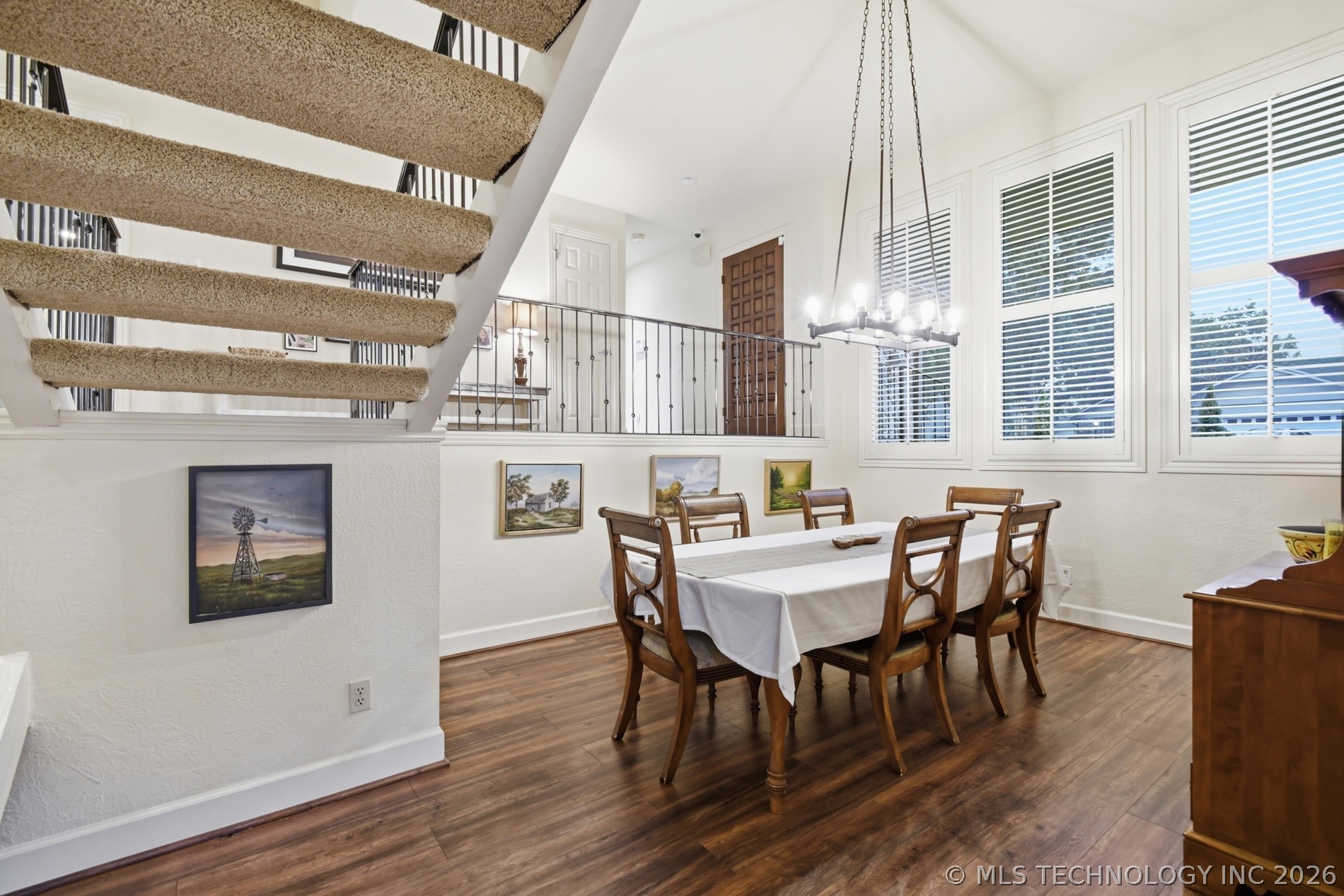 209 Walnut Circle Grove OK 74344