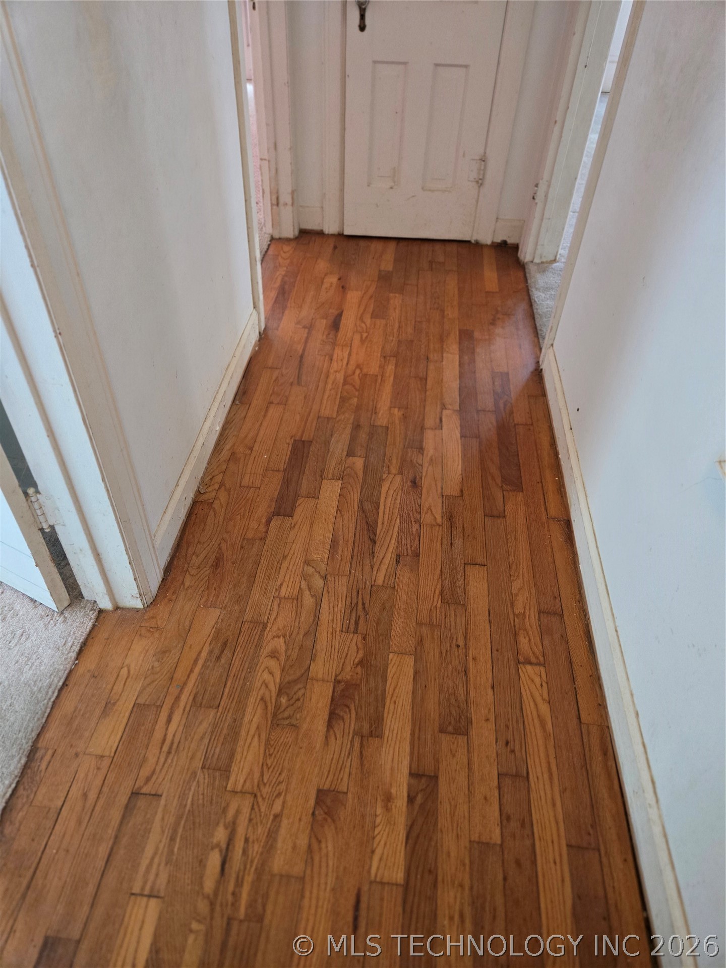 628 W Tahlequah Vinita OK 74301