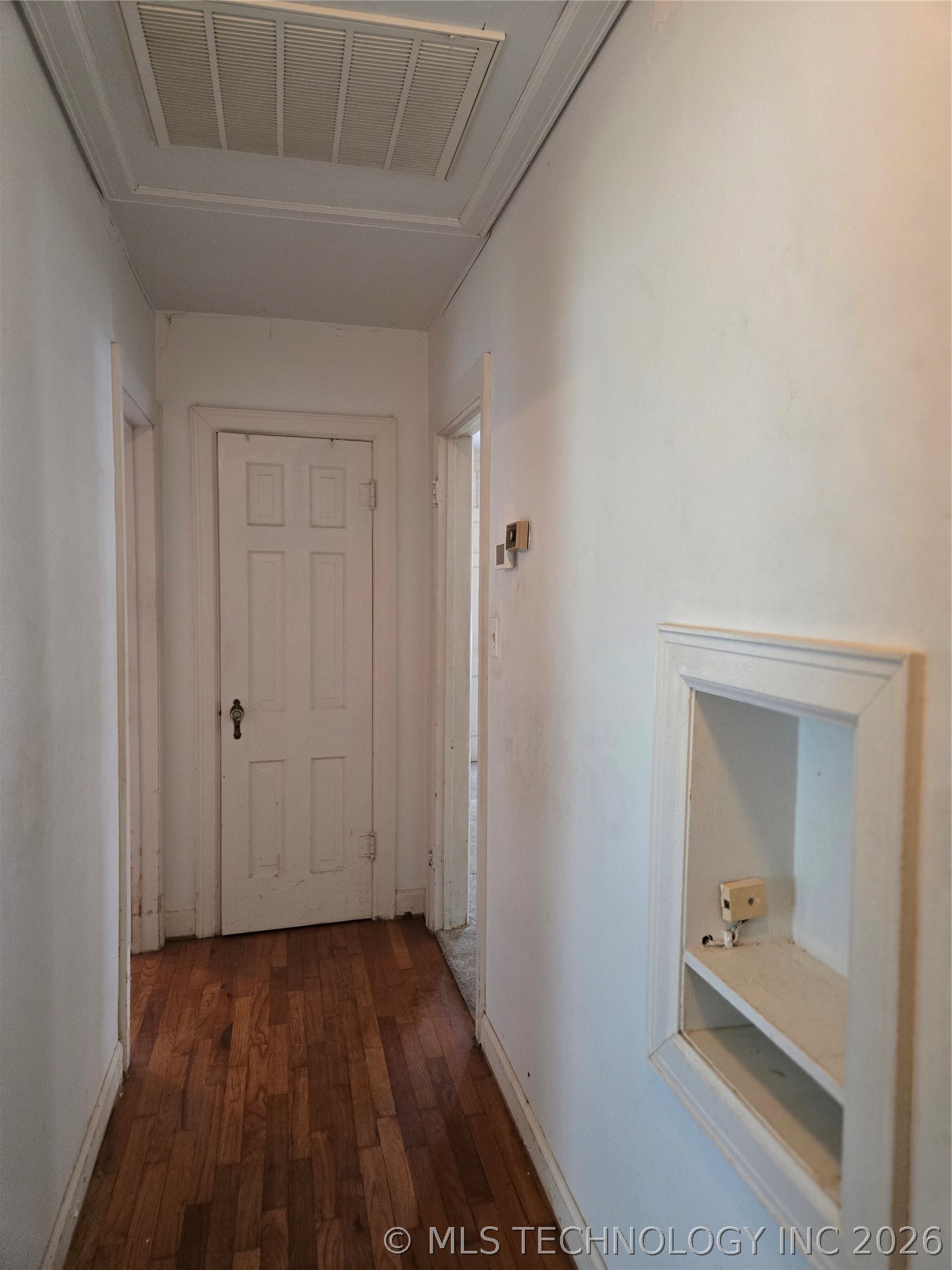 628 W Tahlequah Vinita OK 74301