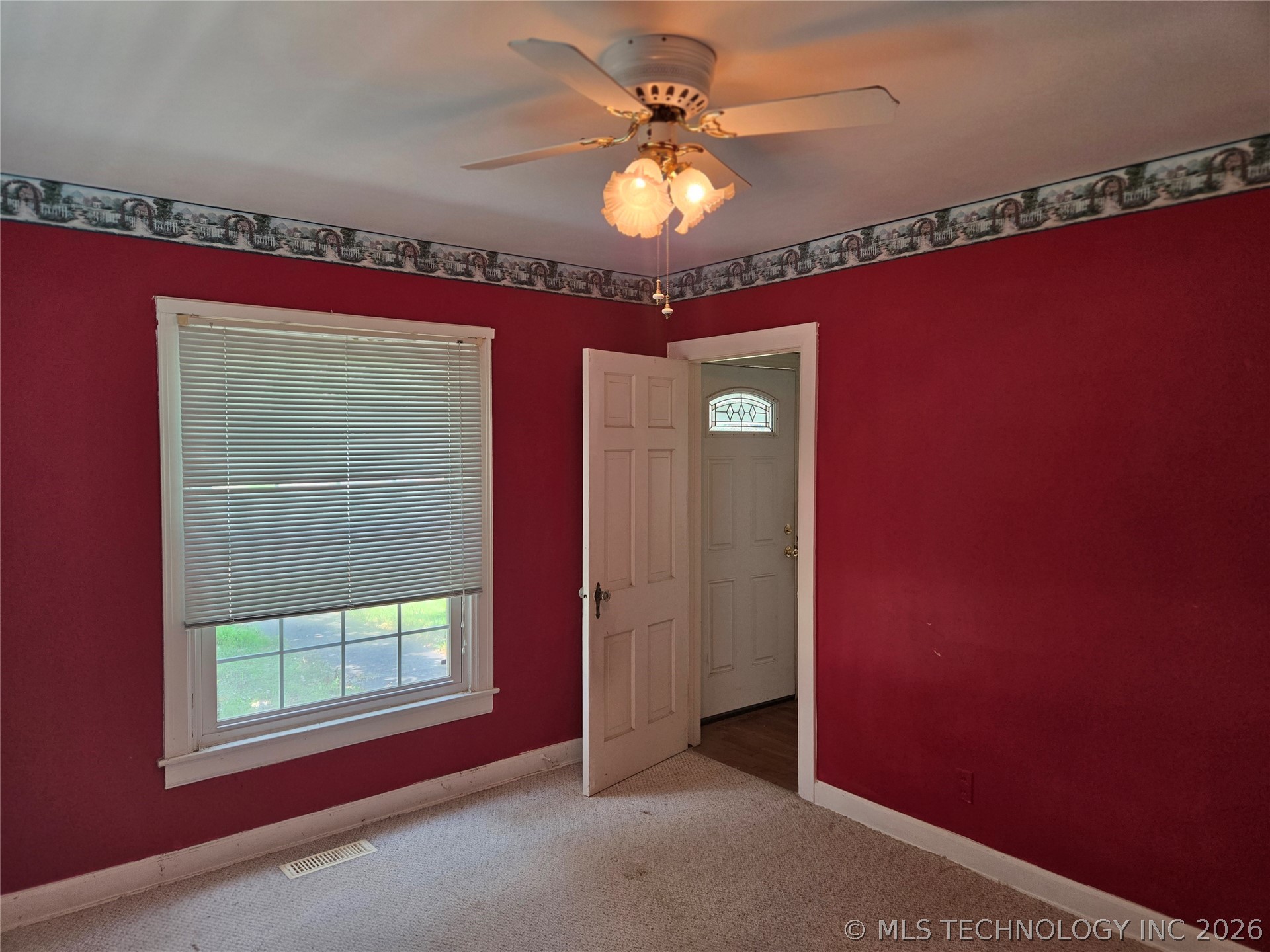 628 W Tahlequah Vinita OK 74301