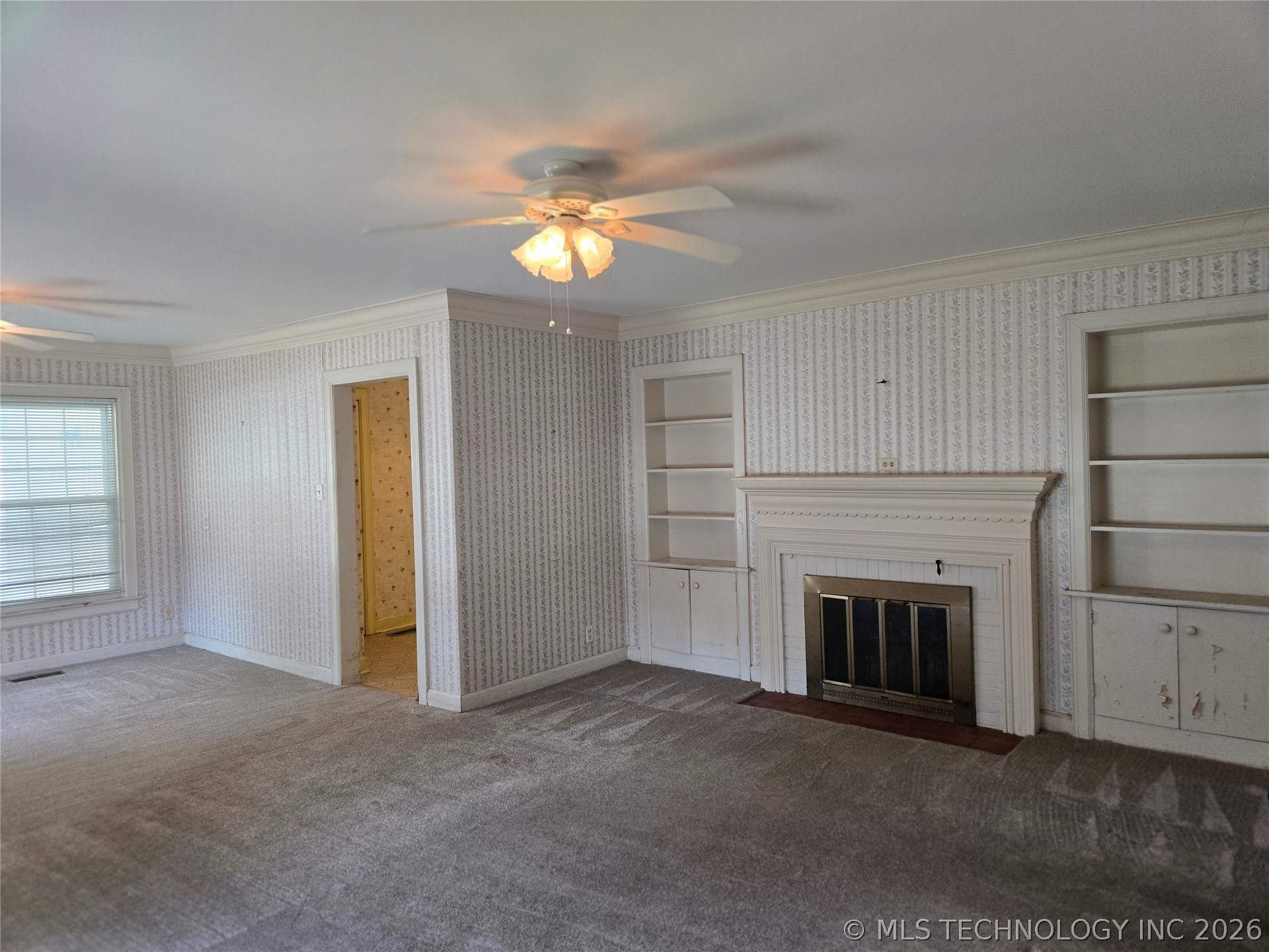 628 W Tahlequah Vinita OK 74301