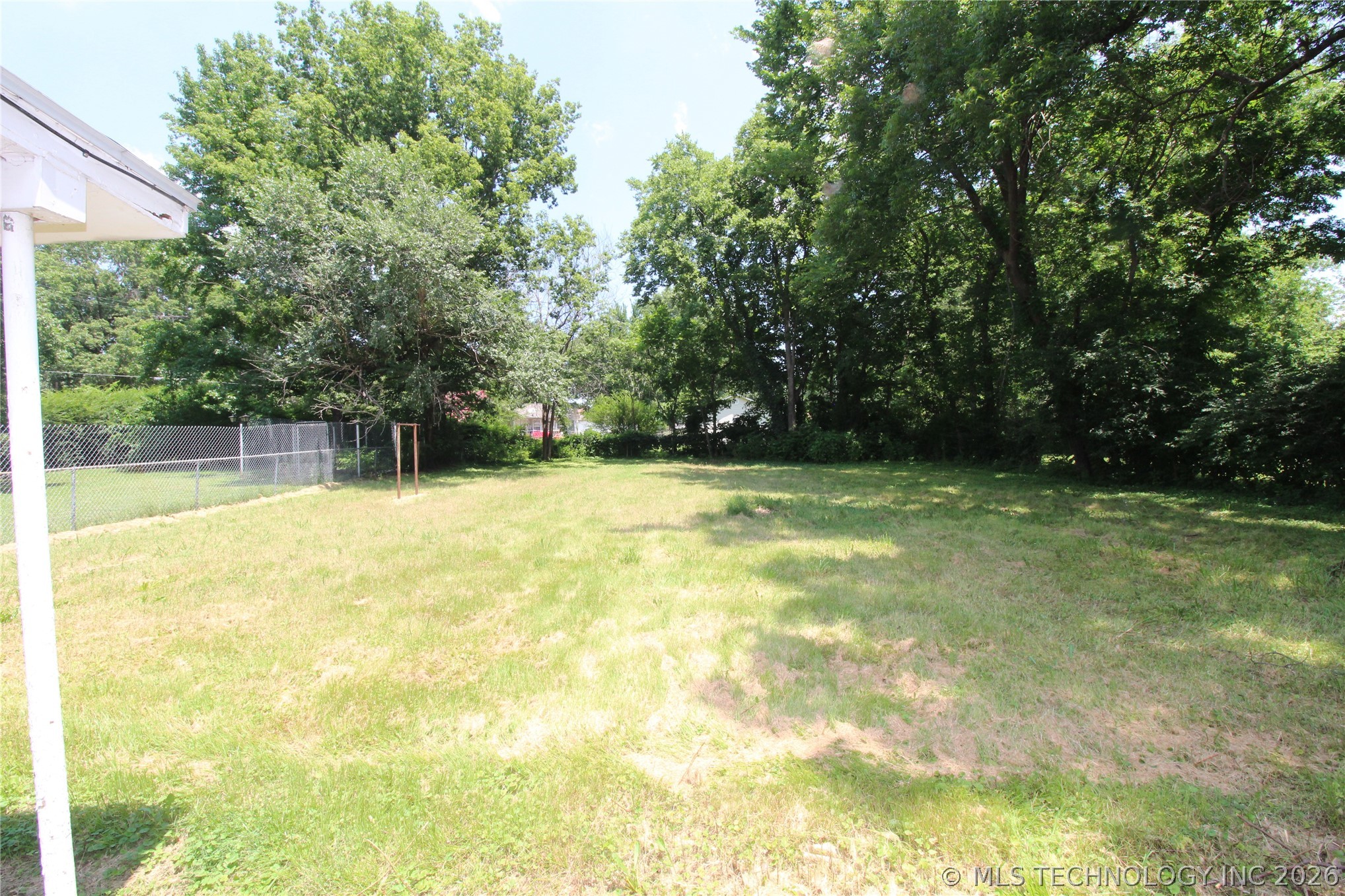 628 W Tahlequah Vinita OK 74301