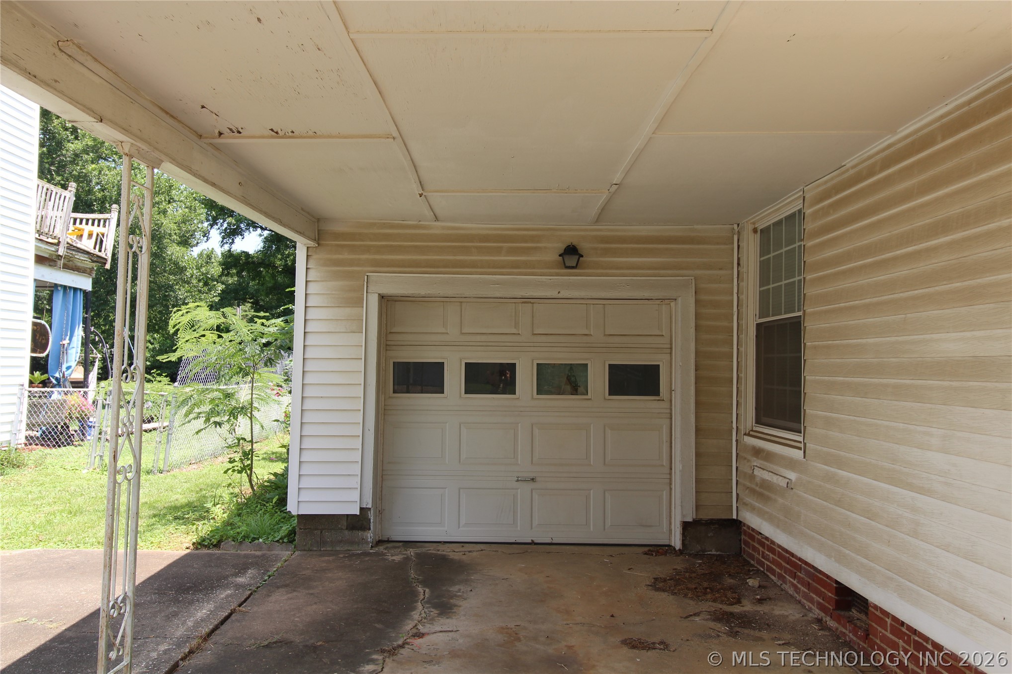 628 W Tahlequah Vinita OK 74301
