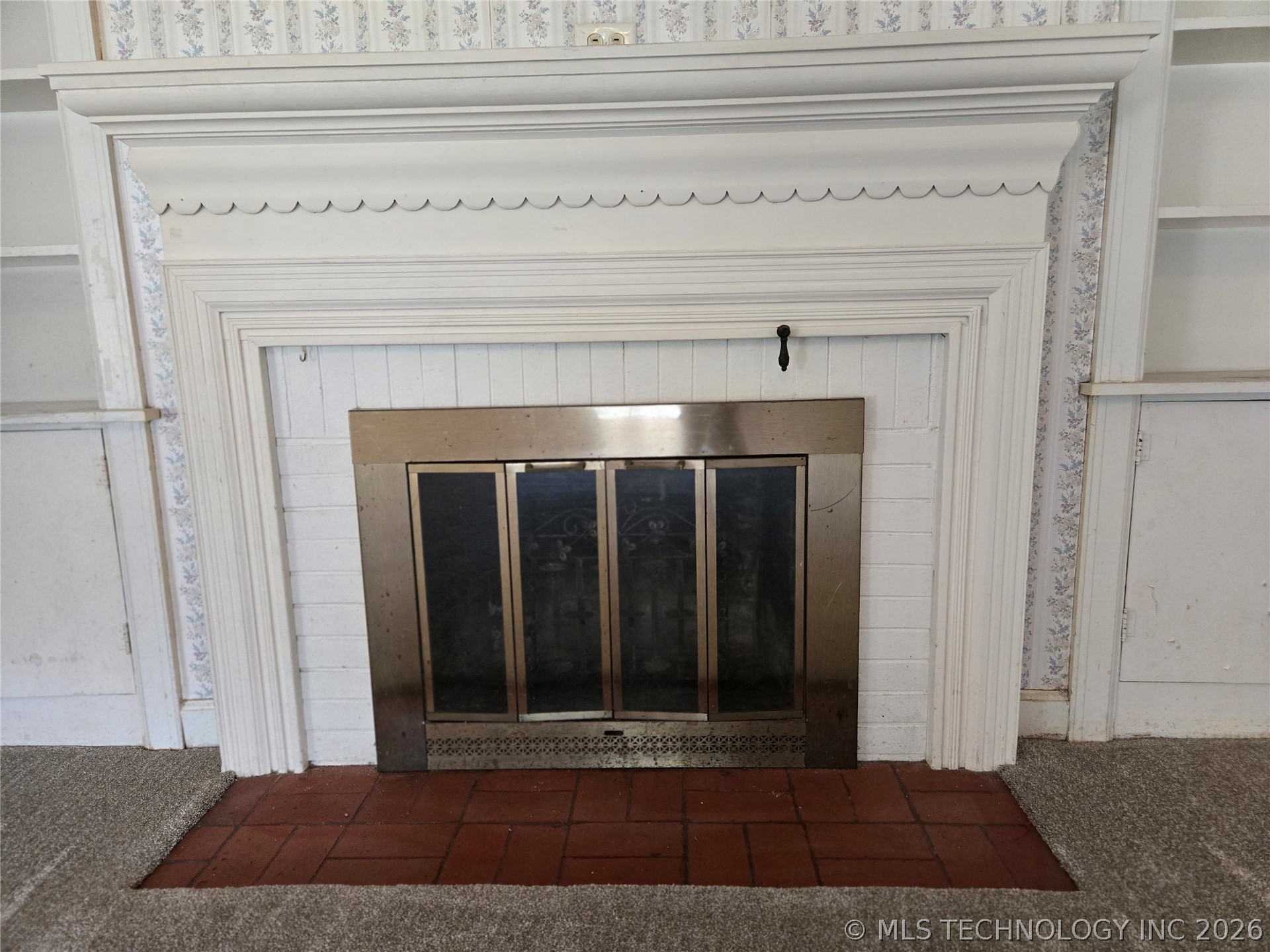 628 W Tahlequah Vinita OK 74301