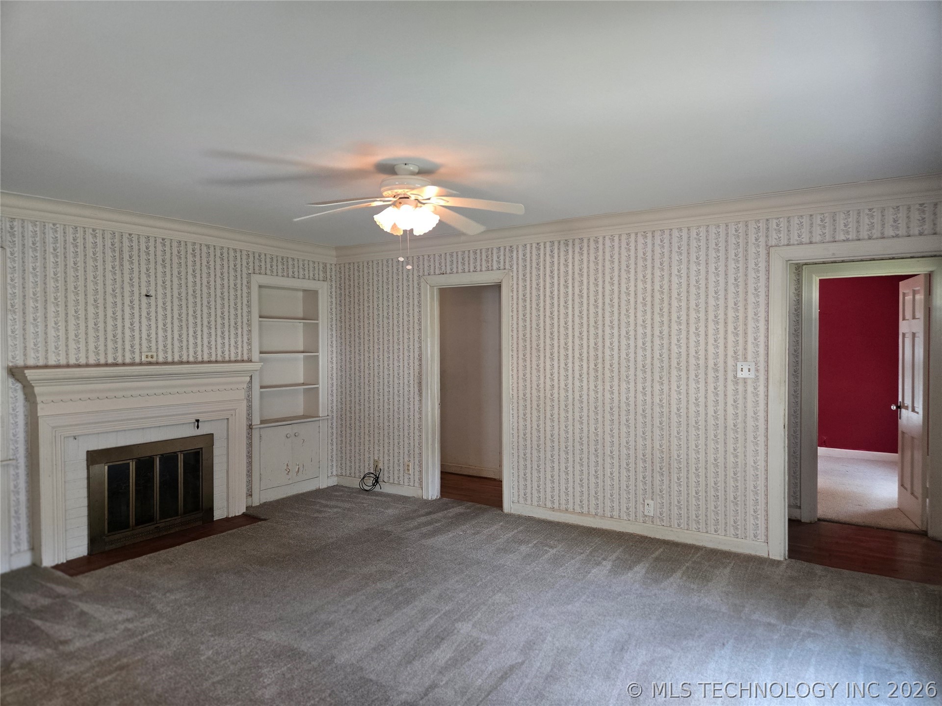 628 W Tahlequah Vinita OK 74301