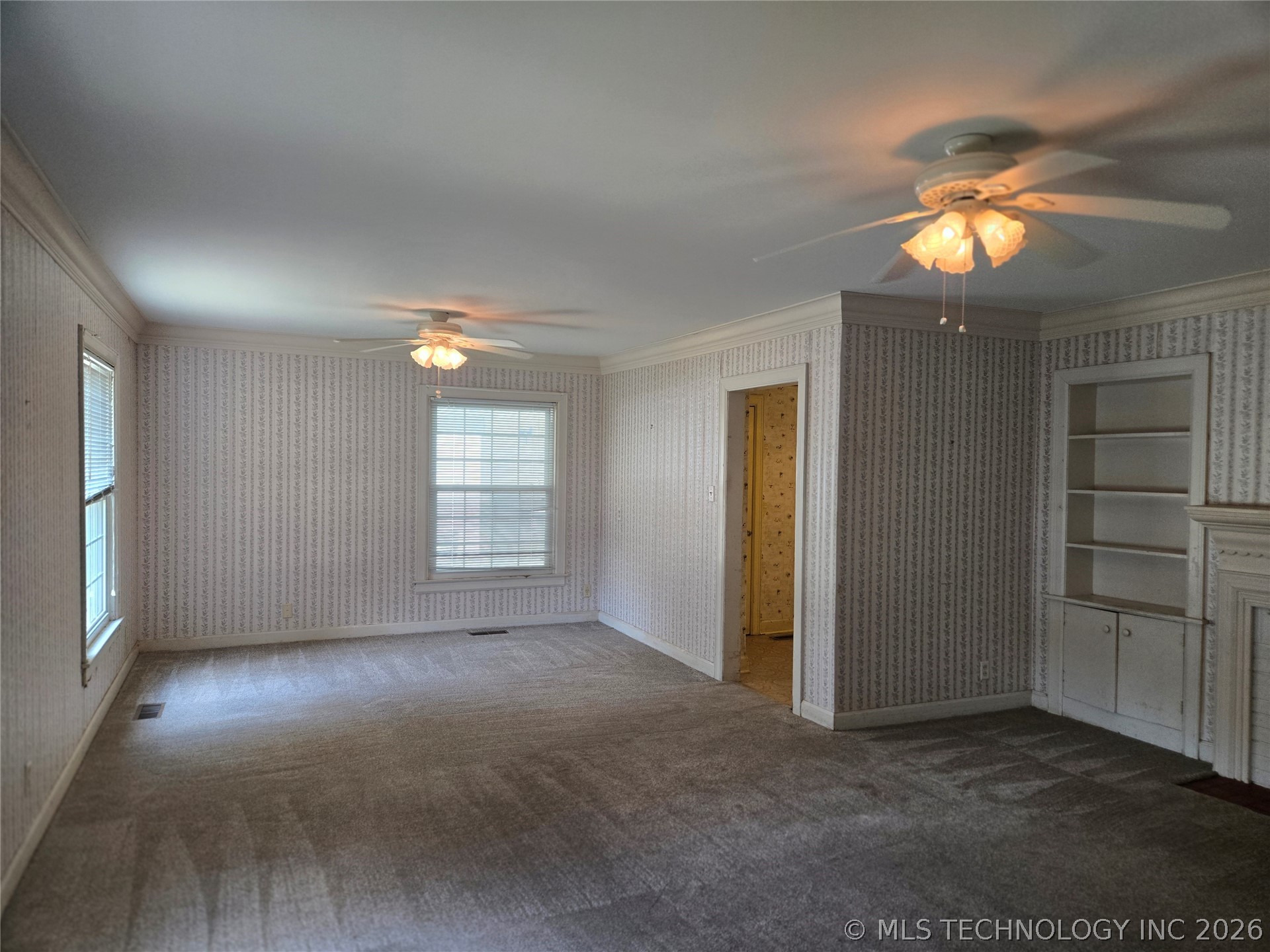 628 W Tahlequah Vinita OK 74301