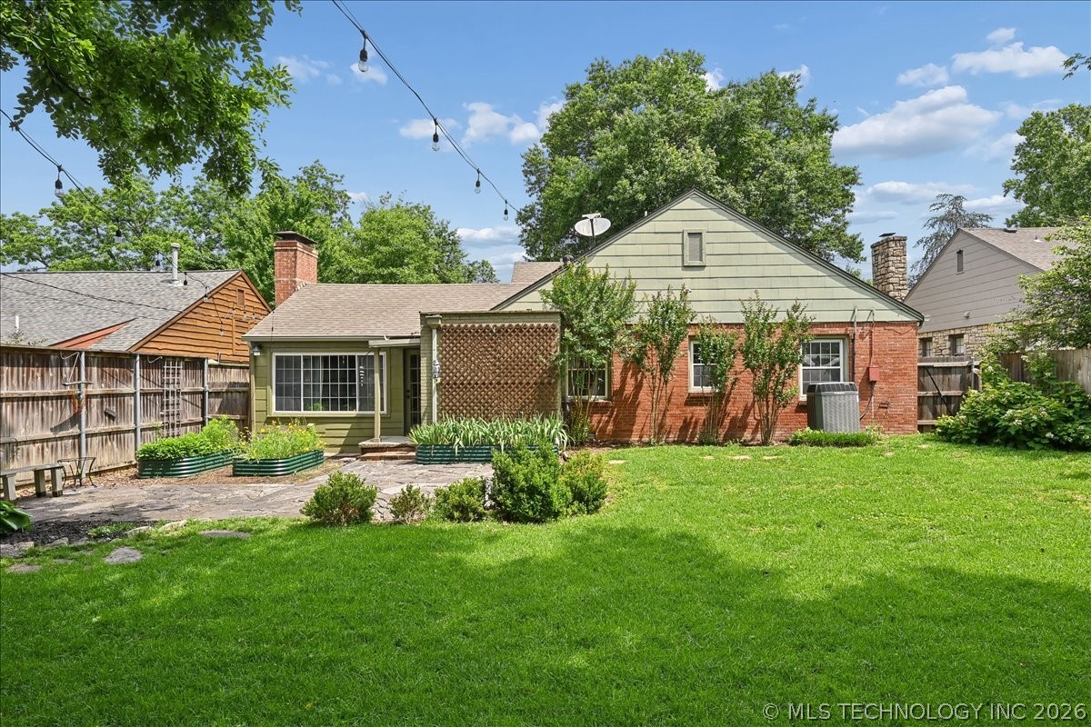 2444 E 20th Street Tulsa OK 74104