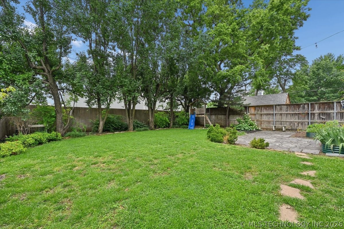 2444 E 20th Street Tulsa OK 74104