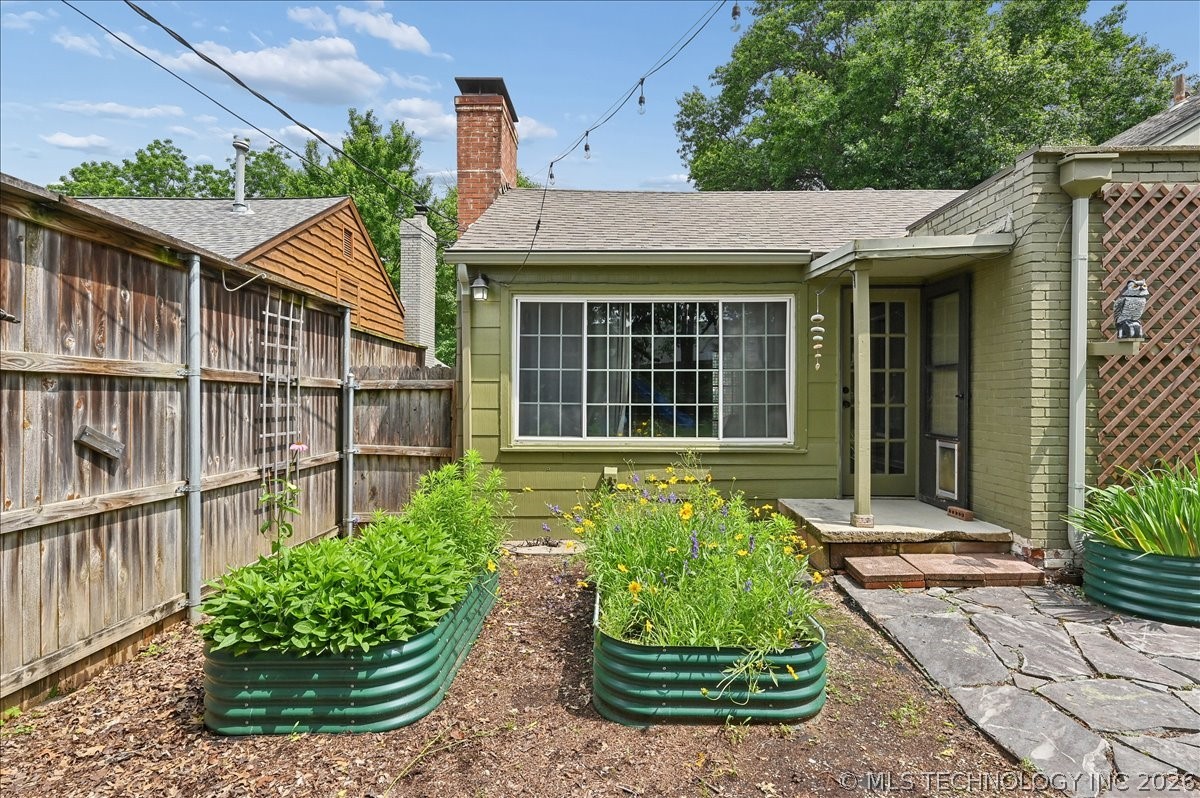 2444 E 20th Street Tulsa OK 74104