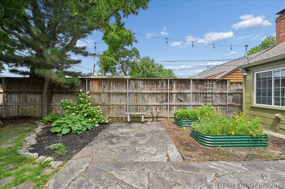 2444 E 20th Street Tulsa OK 74104