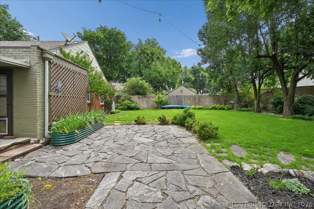 2444 E 20th Street Tulsa OK 74104