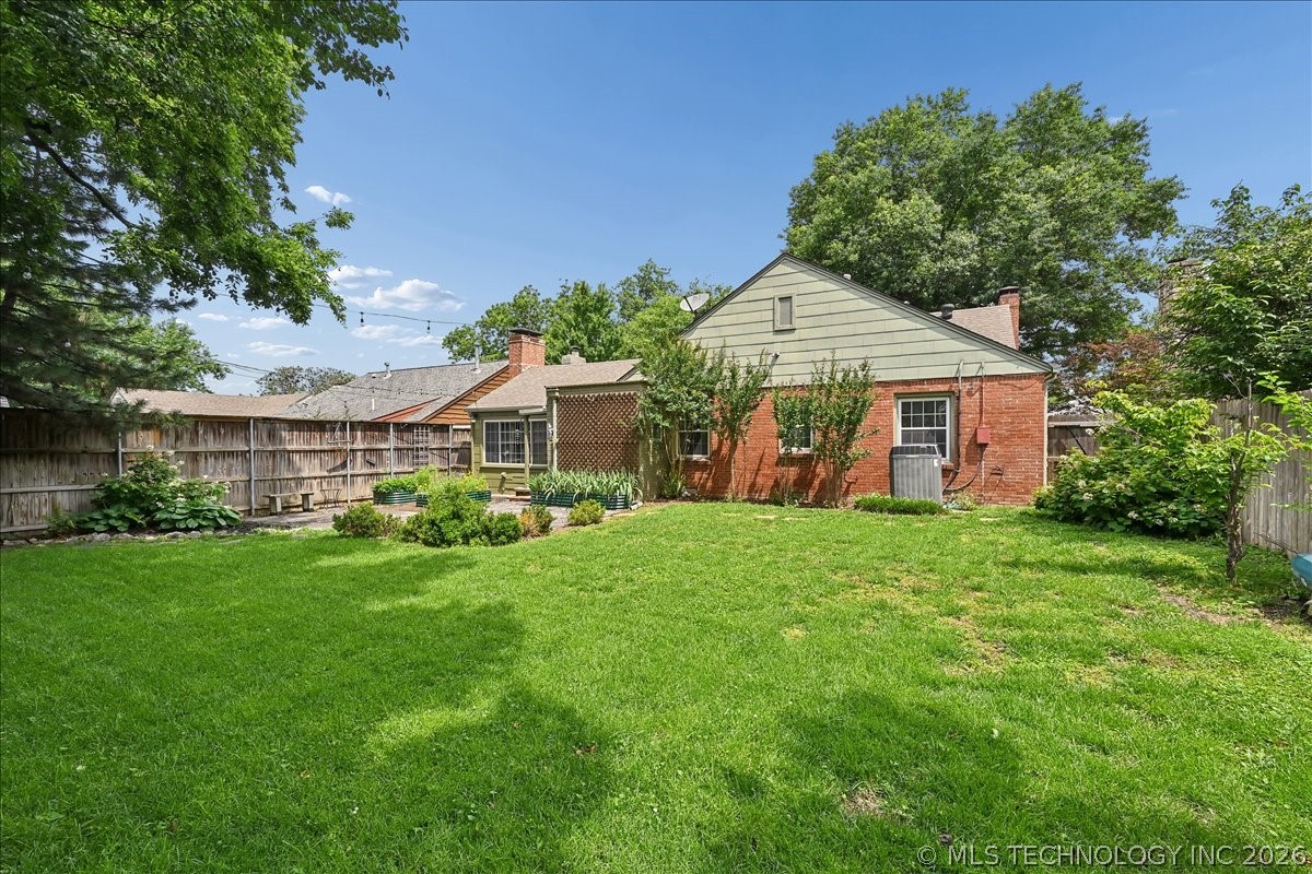 2444 E 20th Street Tulsa OK 74104