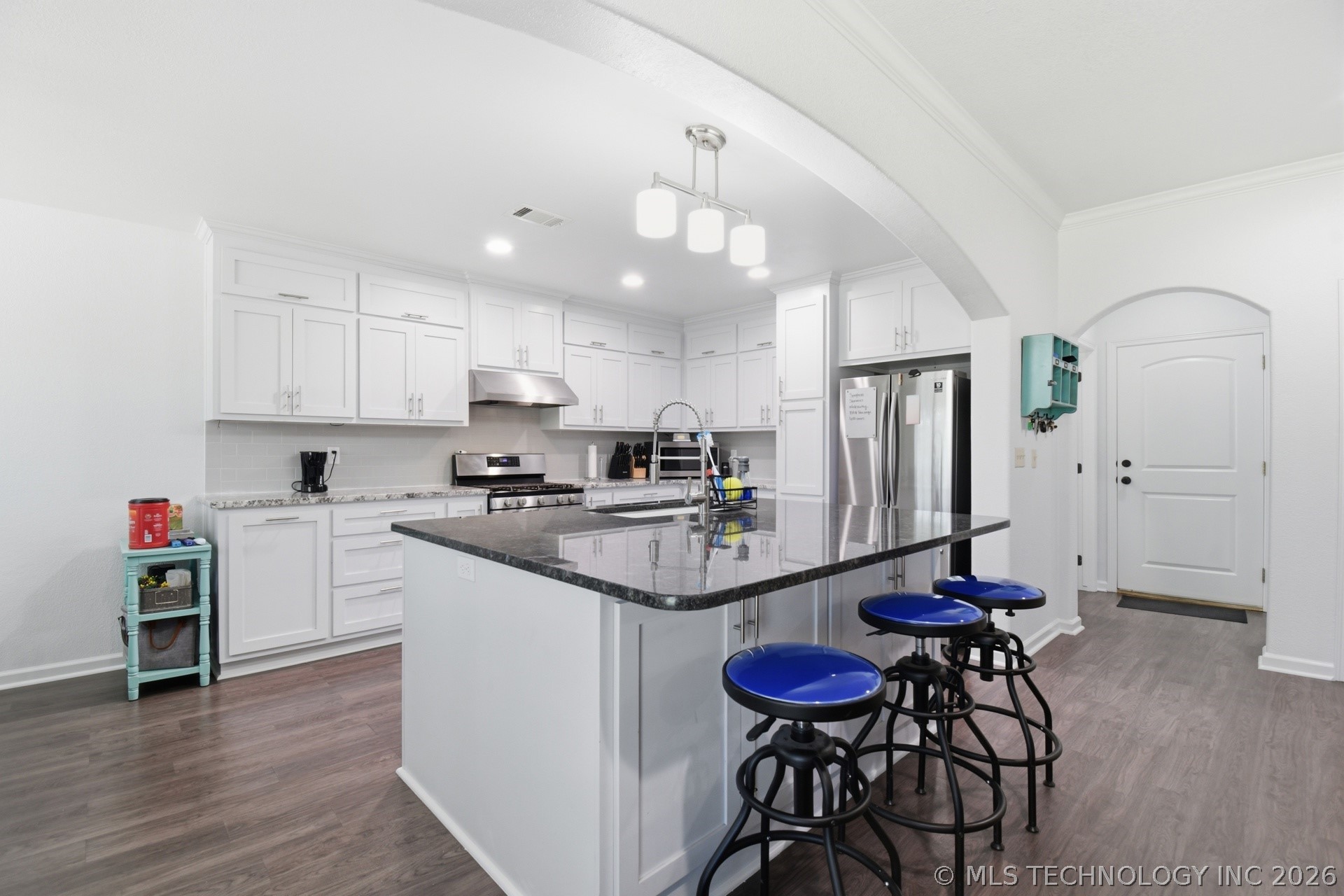 2702 Highwood Drive Claremore OK 74017