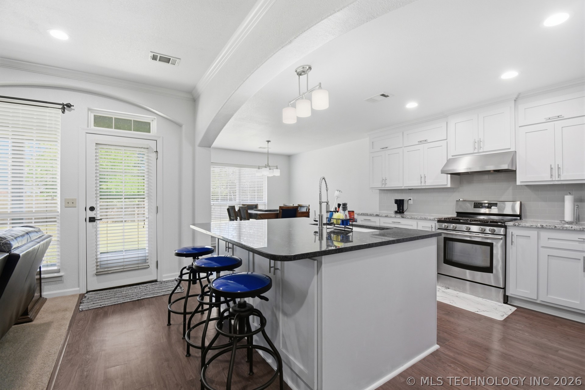 2702 Highwood Drive Claremore OK 74017
