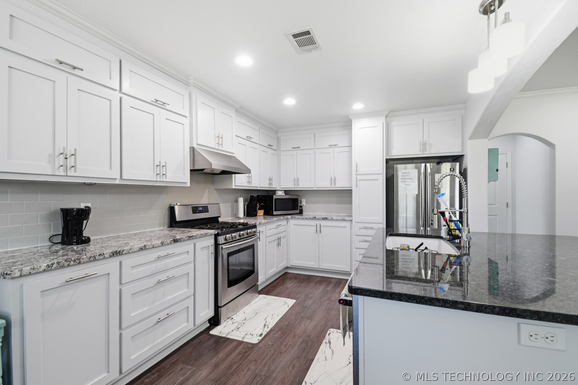 2702 Highwood Drive Claremore OK 74017
