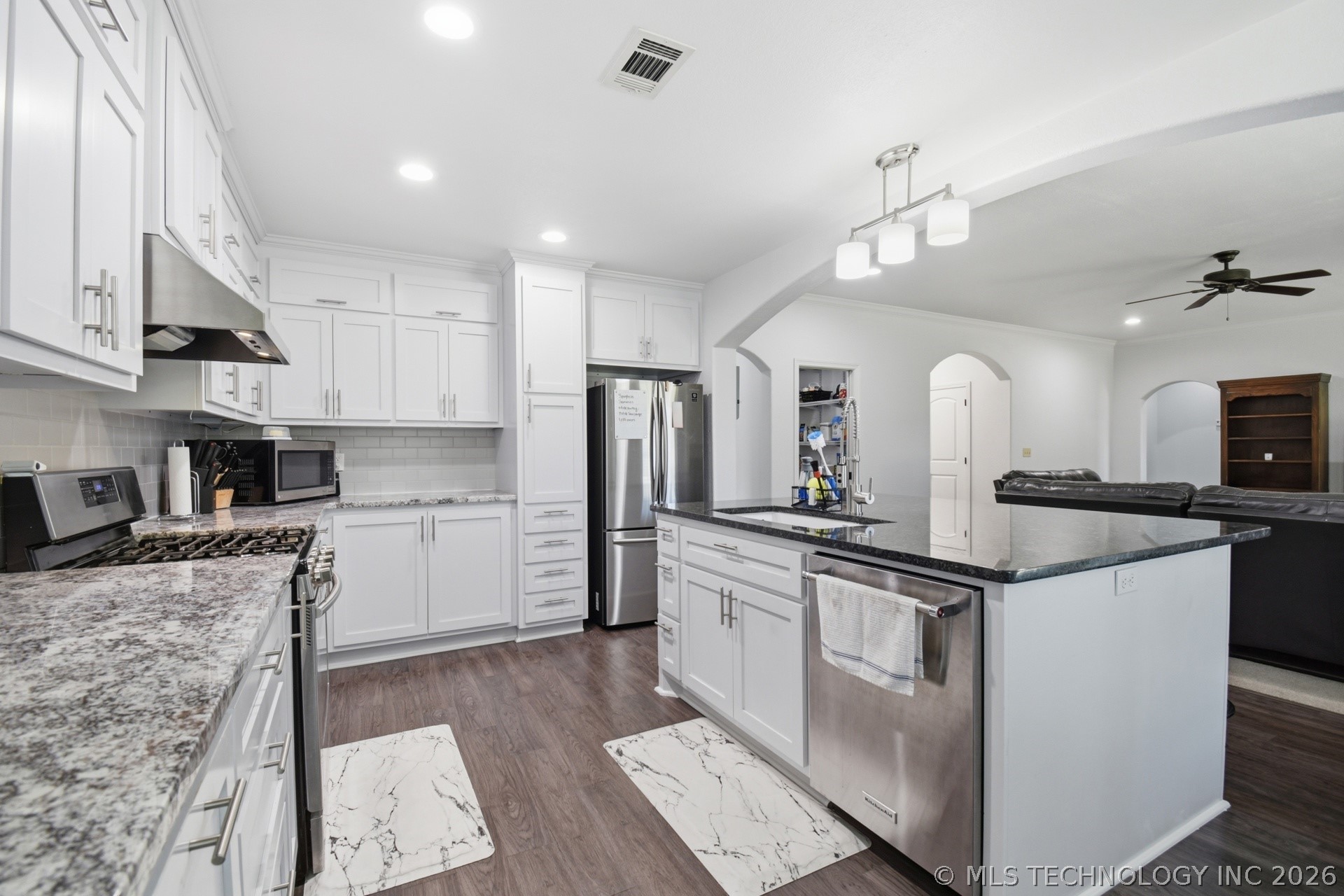 2702 Highwood Drive Claremore OK 74017