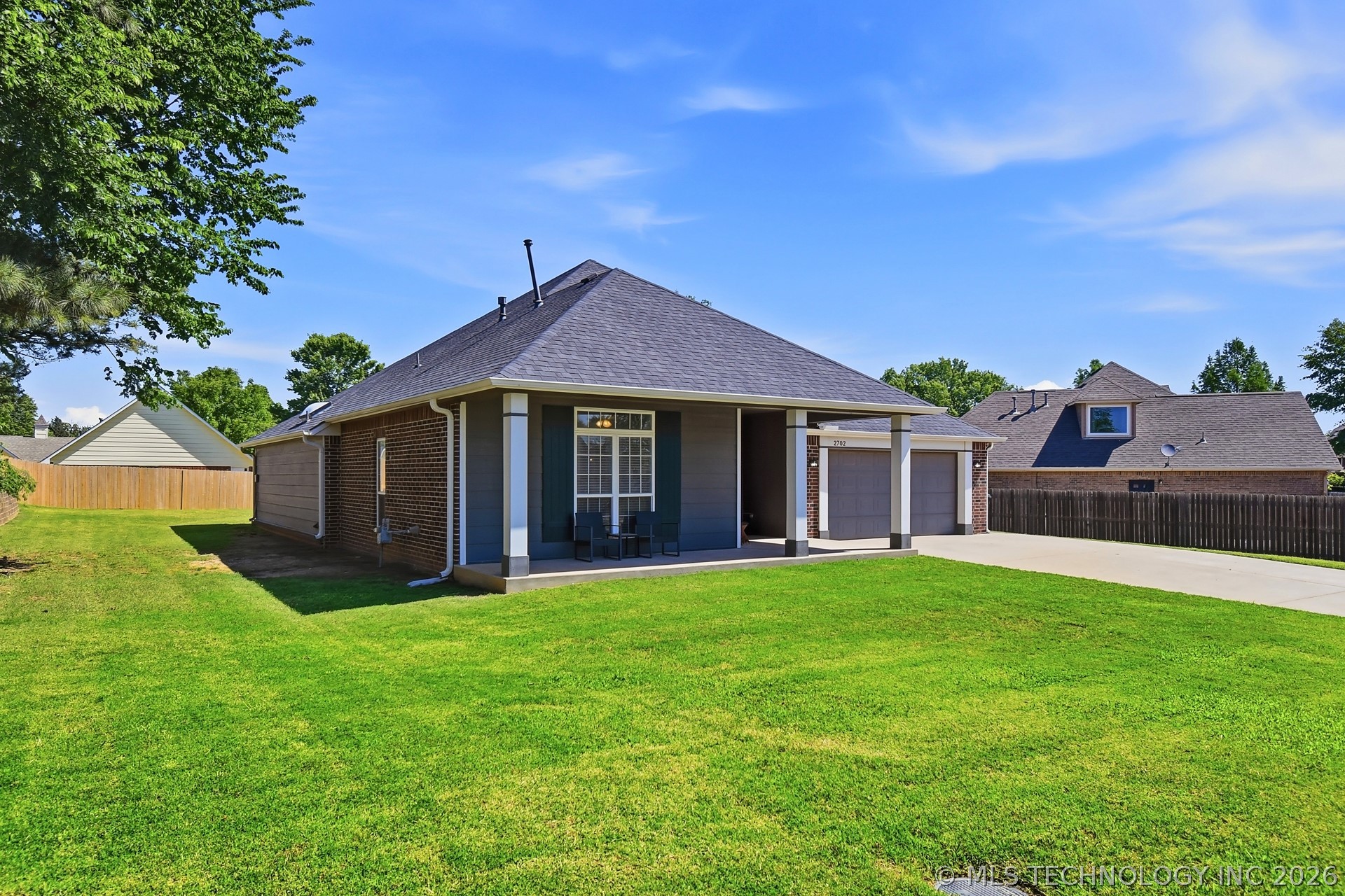 2702 Highwood Drive Claremore OK 74017