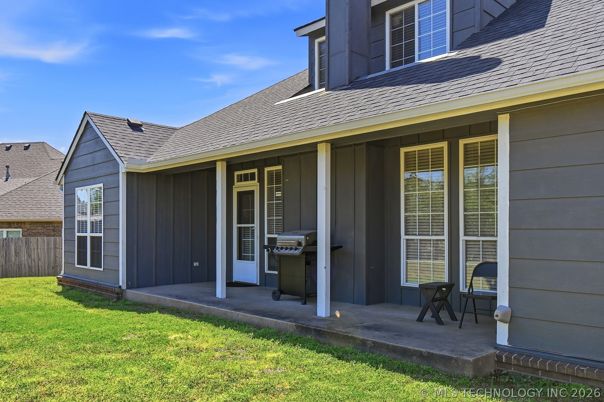 2702 Highwood Drive Claremore OK 74017