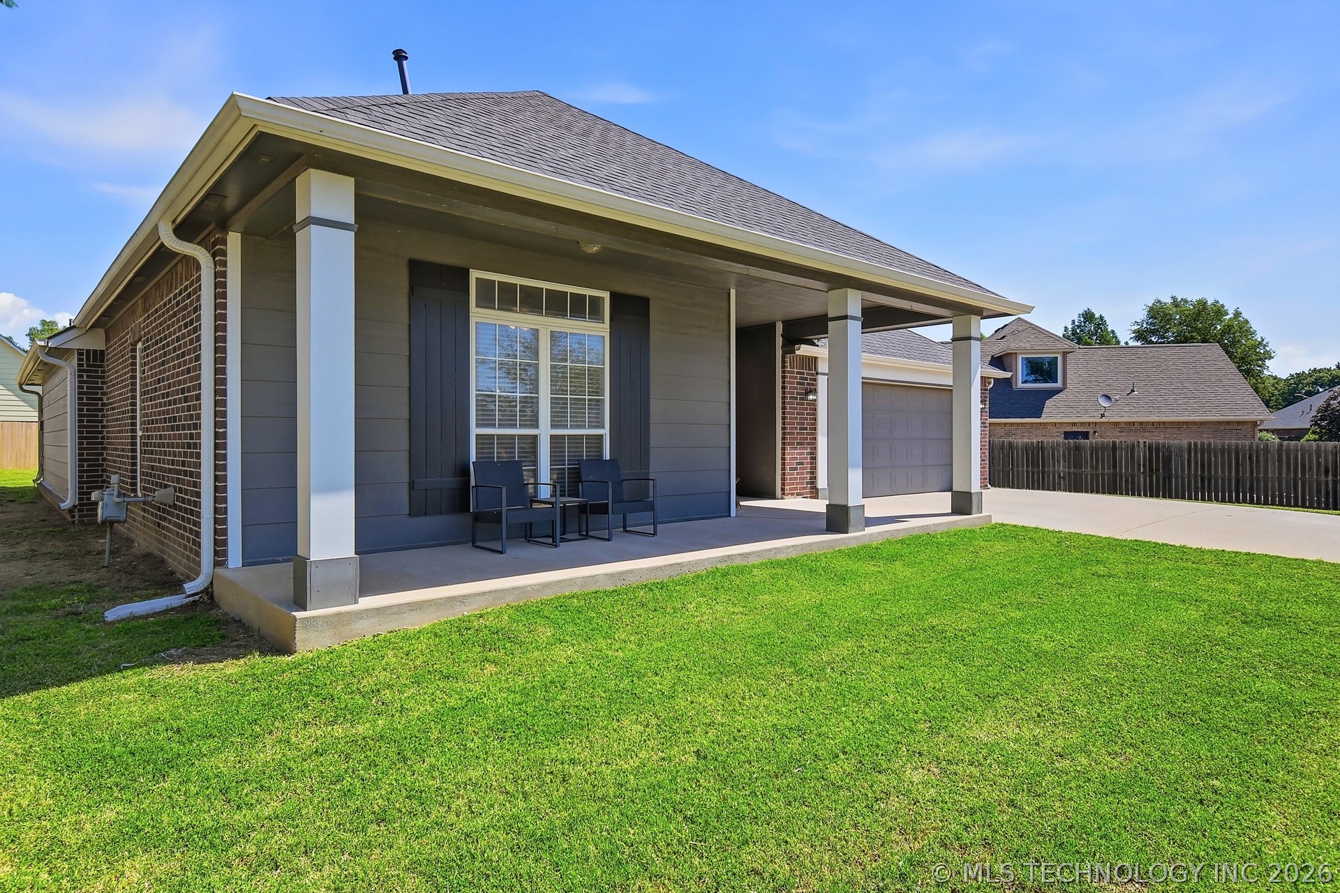 2702 Highwood Drive Claremore OK 74017
