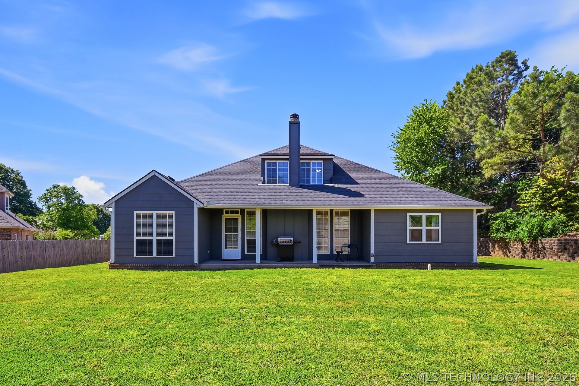 2702 Highwood Drive Claremore OK 74017