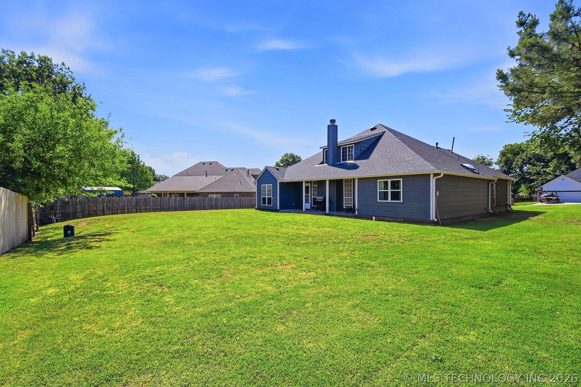 2702 Highwood Drive Claremore OK 74017