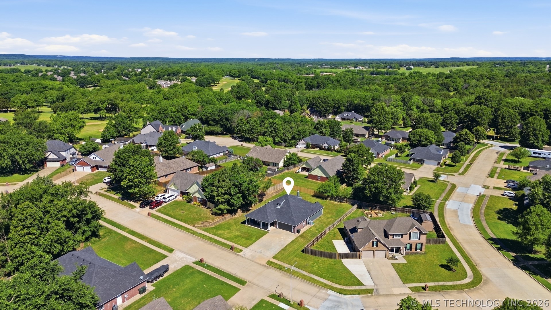 2702 Highwood Drive Claremore OK 74017