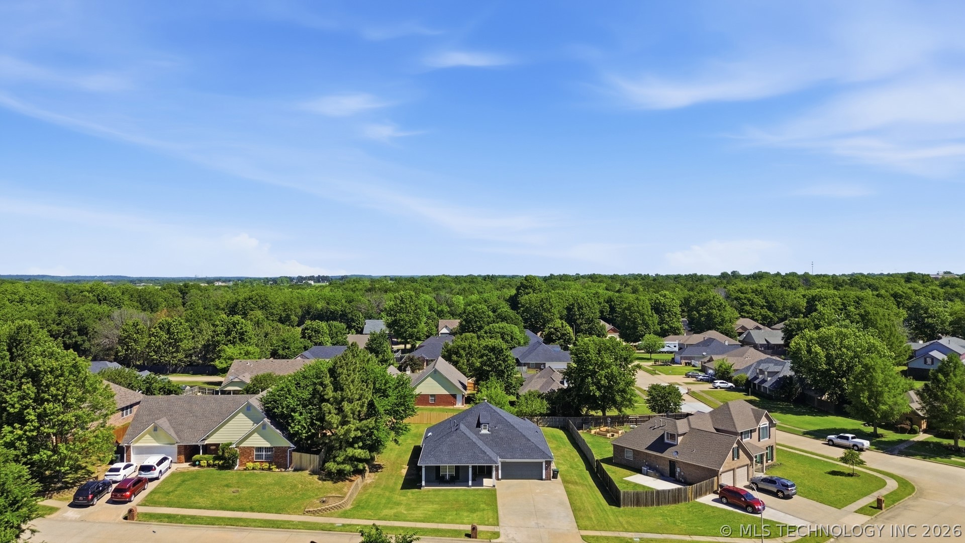 2702 Highwood Drive Claremore OK 74017
