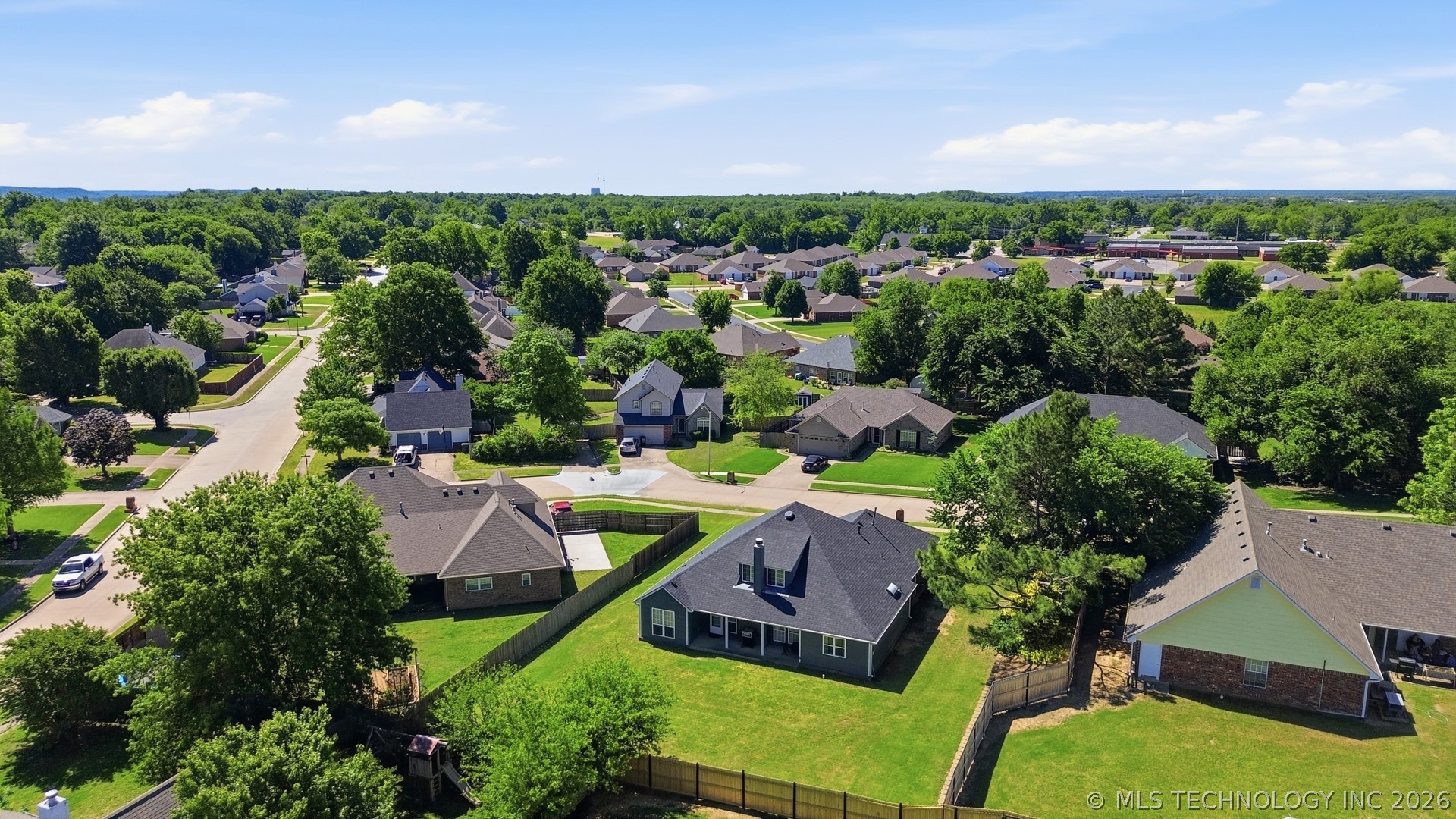 2702 Highwood Drive Claremore OK 74017