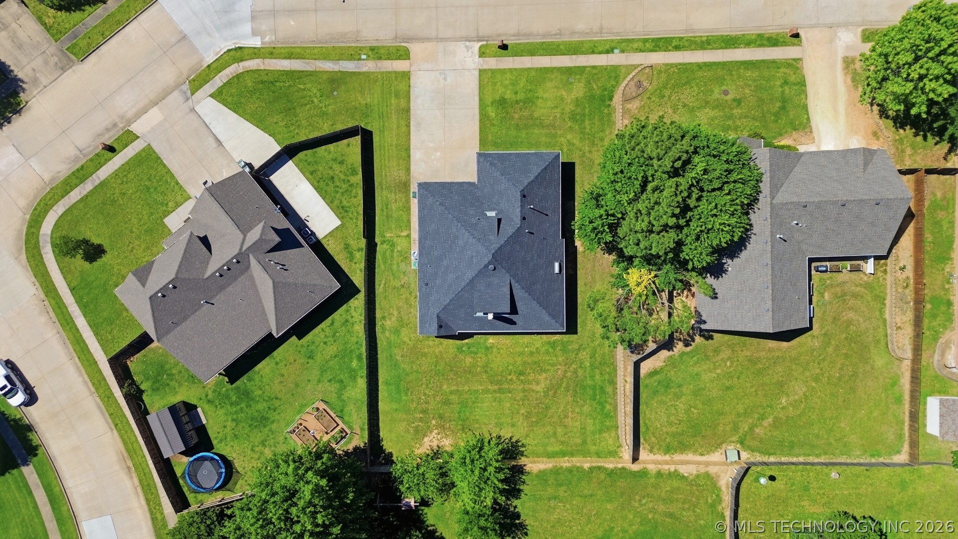 2702 Highwood Drive Claremore OK 74017