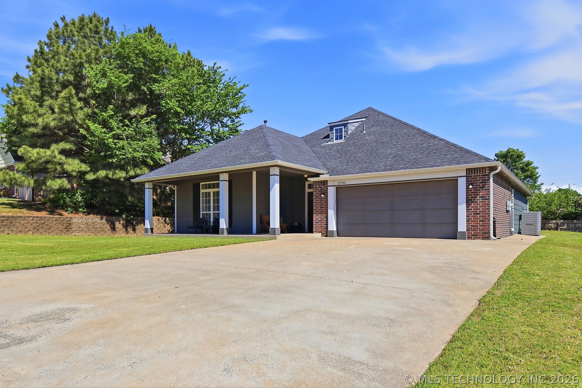 2702 Highwood Drive Claremore OK 74017