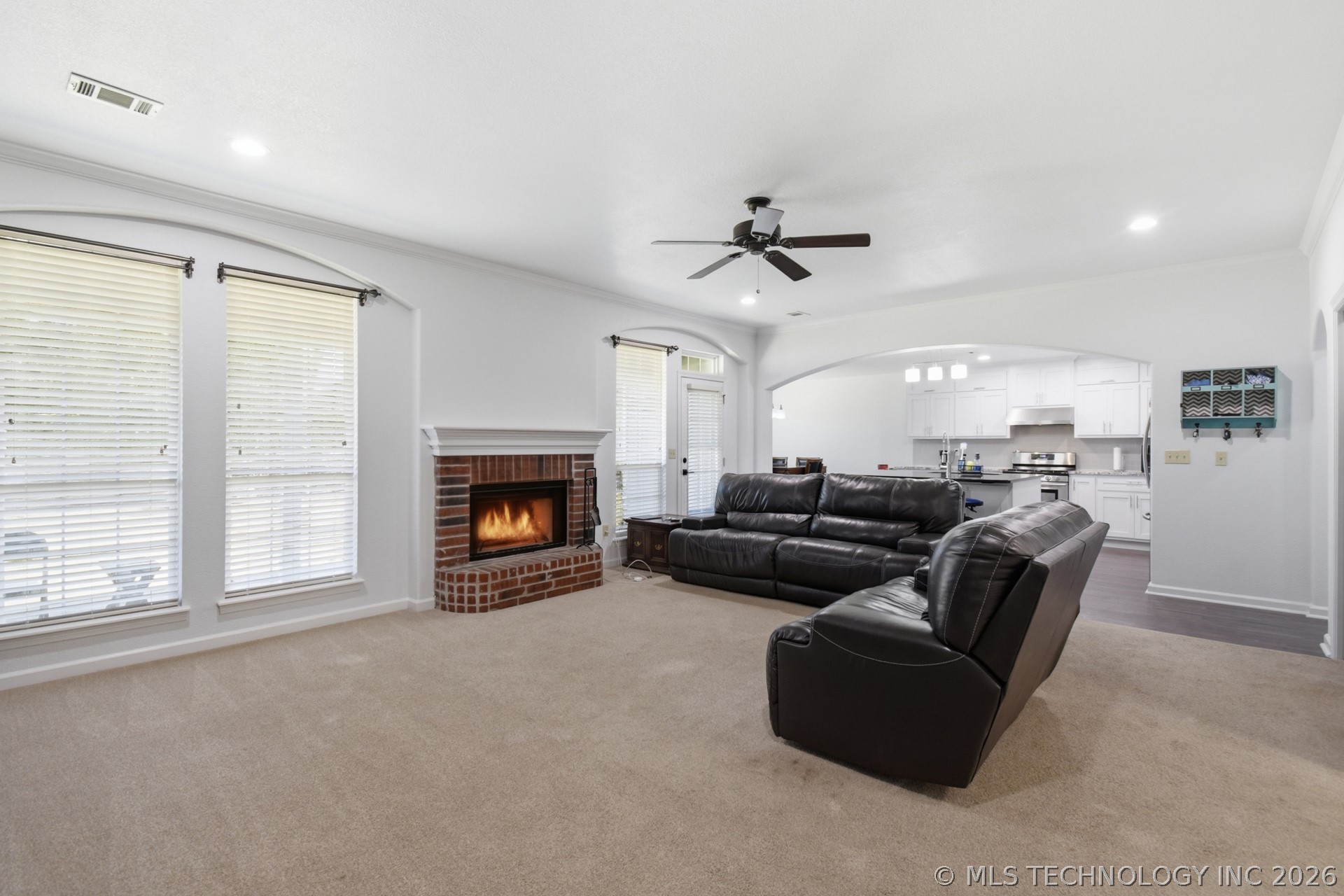2702 Highwood Drive Claremore OK 74017