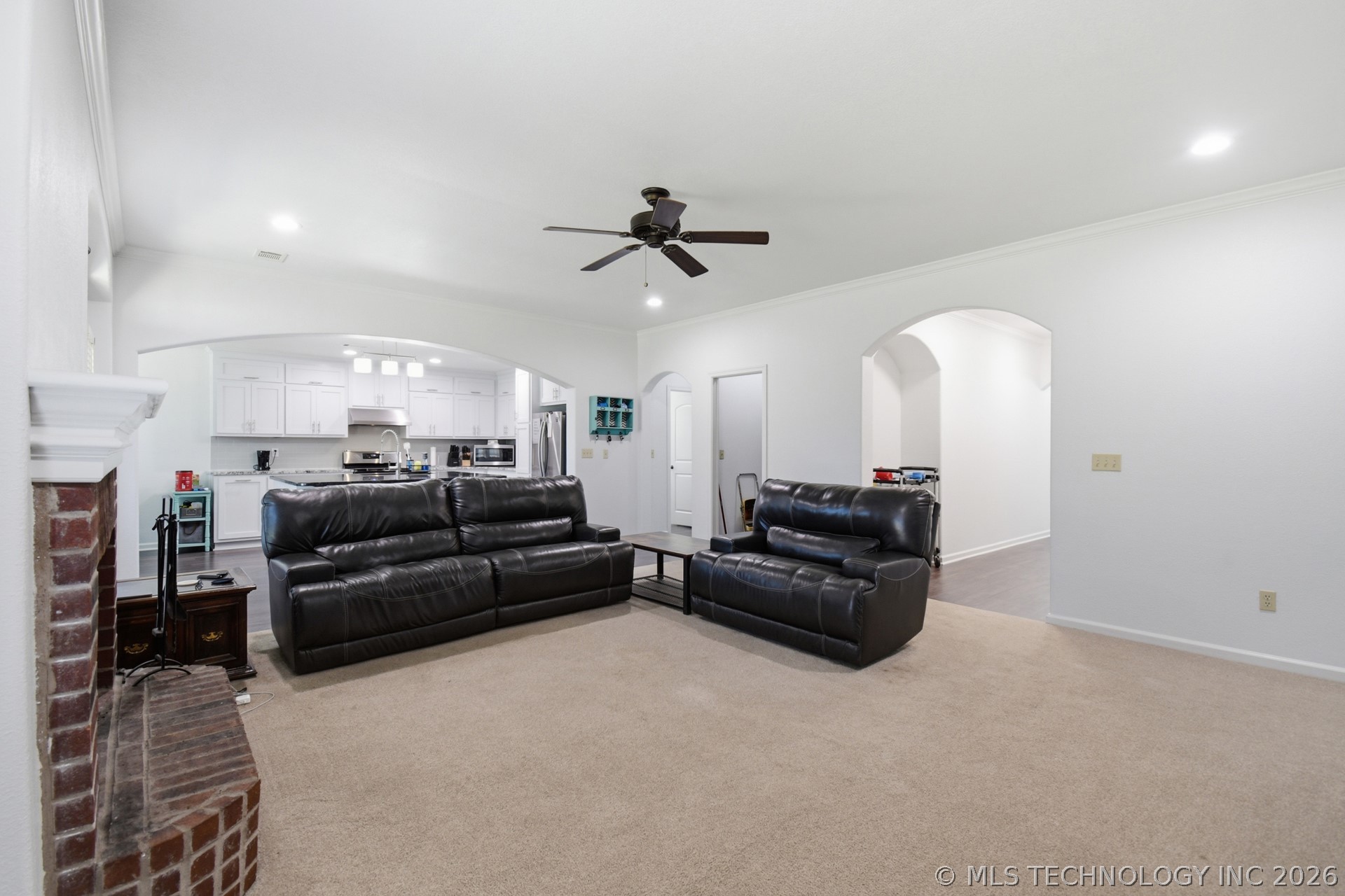 2702 Highwood Drive Claremore OK 74017