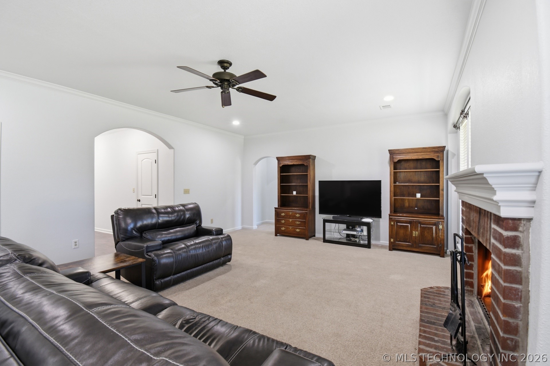 2702 Highwood Drive Claremore OK 74017
