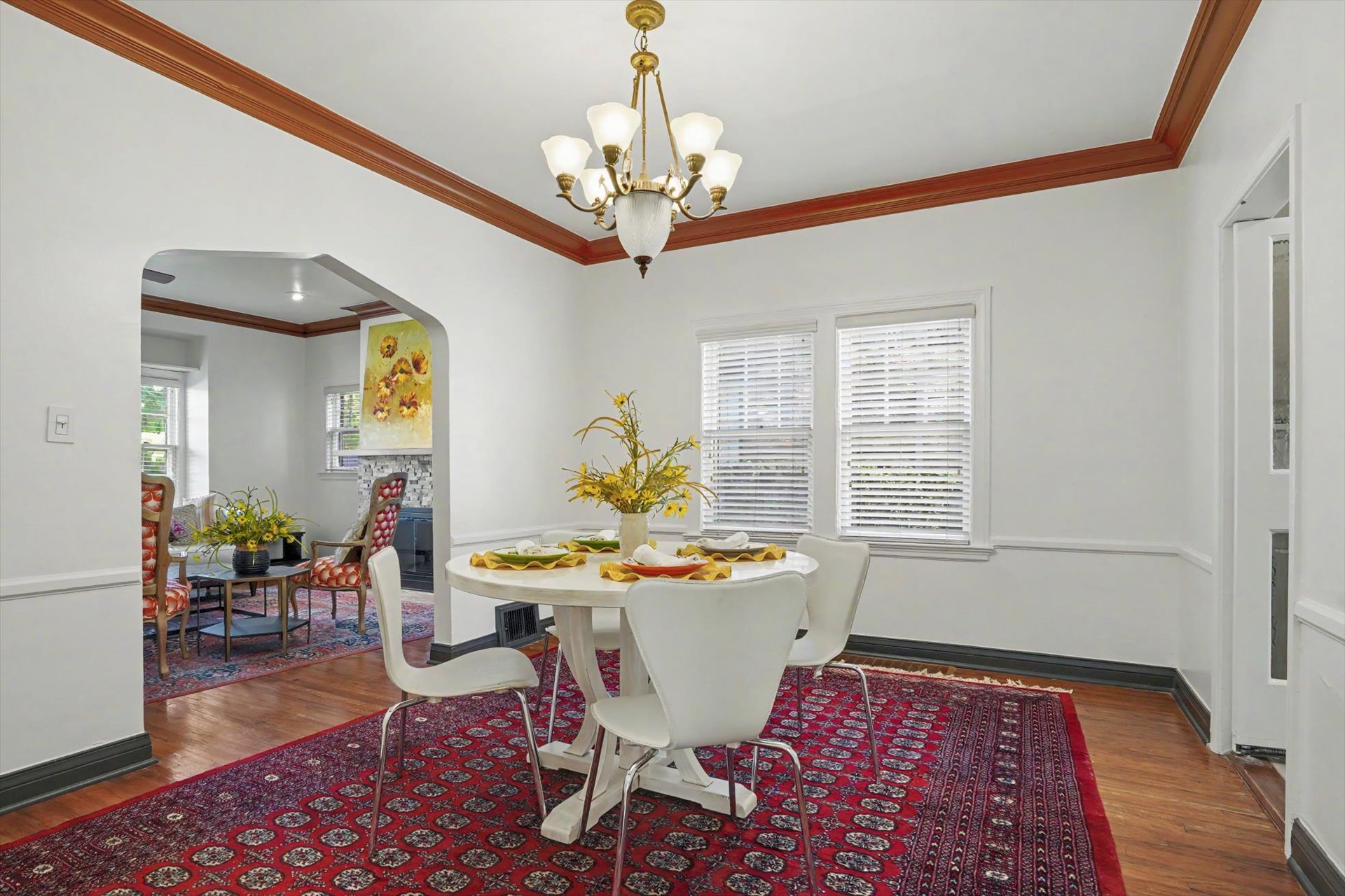 1555 S Gillette Avenue Tulsa OK 74104