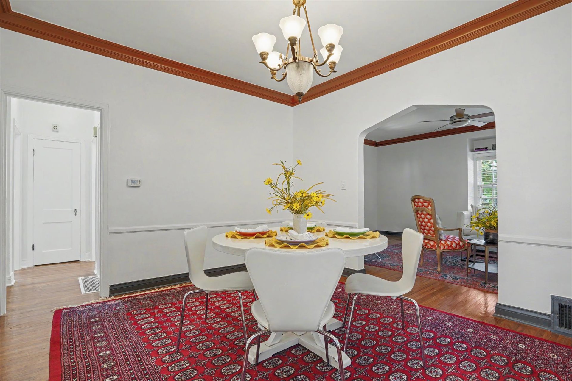 1555 S Gillette Avenue Tulsa OK 74104