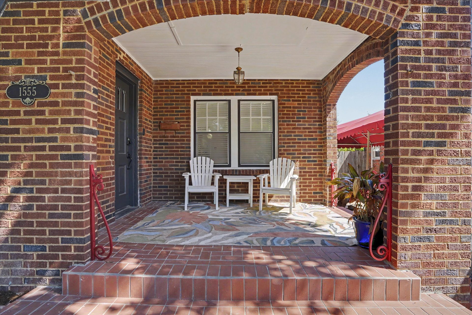 1555 S Gillette Avenue Tulsa OK 74104